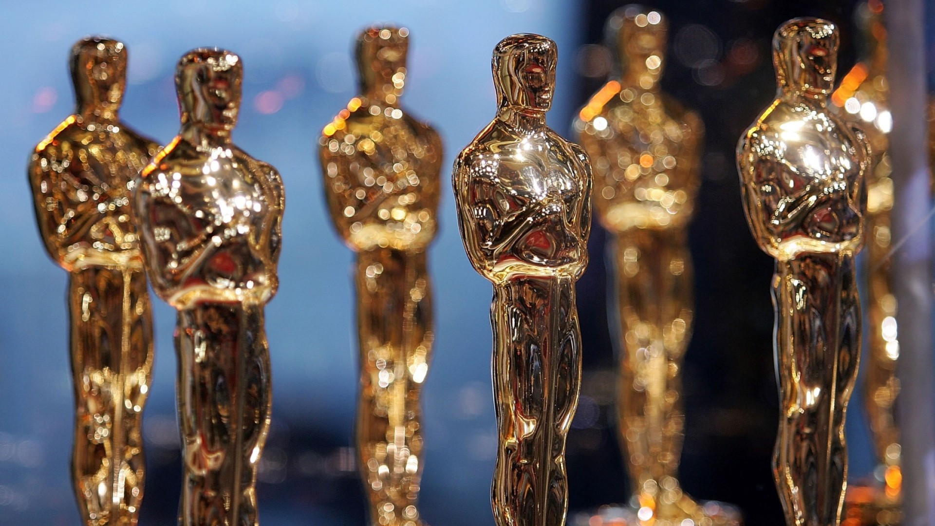 Oscars Bans AI-Generated Actors and Scripts From Awards