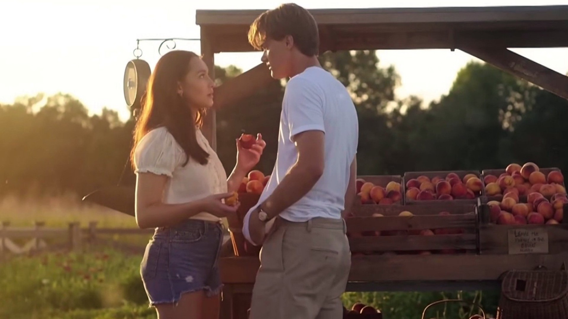 ‘Summer I Turned Pretty’ Asks Fans Not to Spoil Film With Set Pics