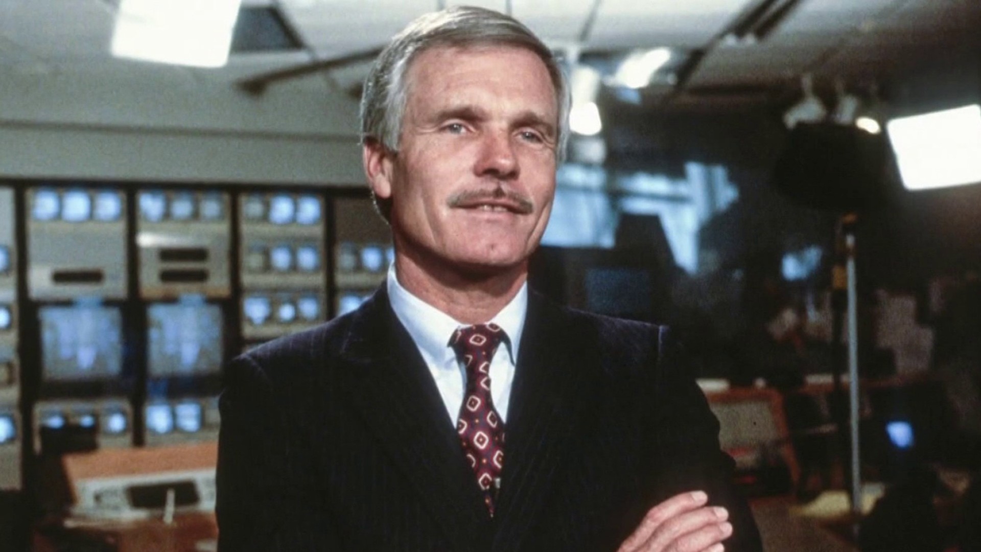 Ted Turner, Media Mogul and CNN Creator, Dies at 87