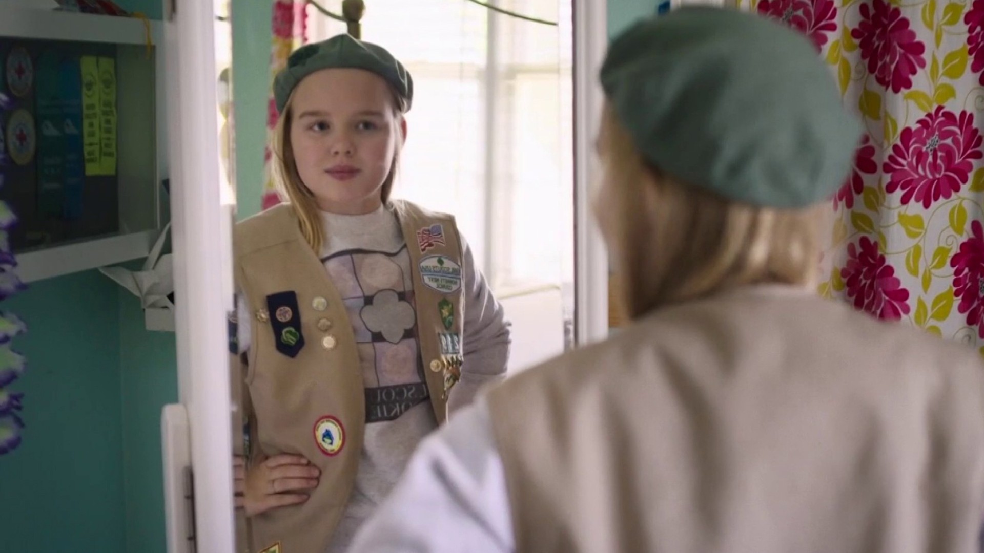 Get an Exclusive First Look at Girl Scout Cookie Documentary