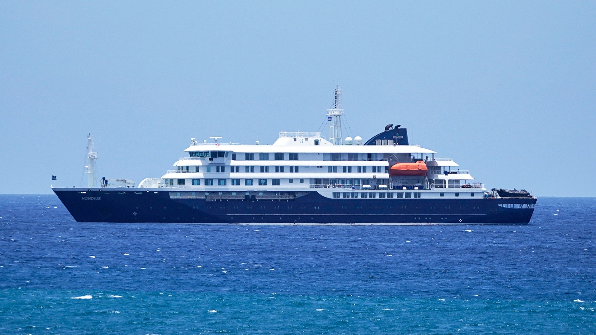 Officials Race to Track Hantavirus After Outbreak on Cruise Ship