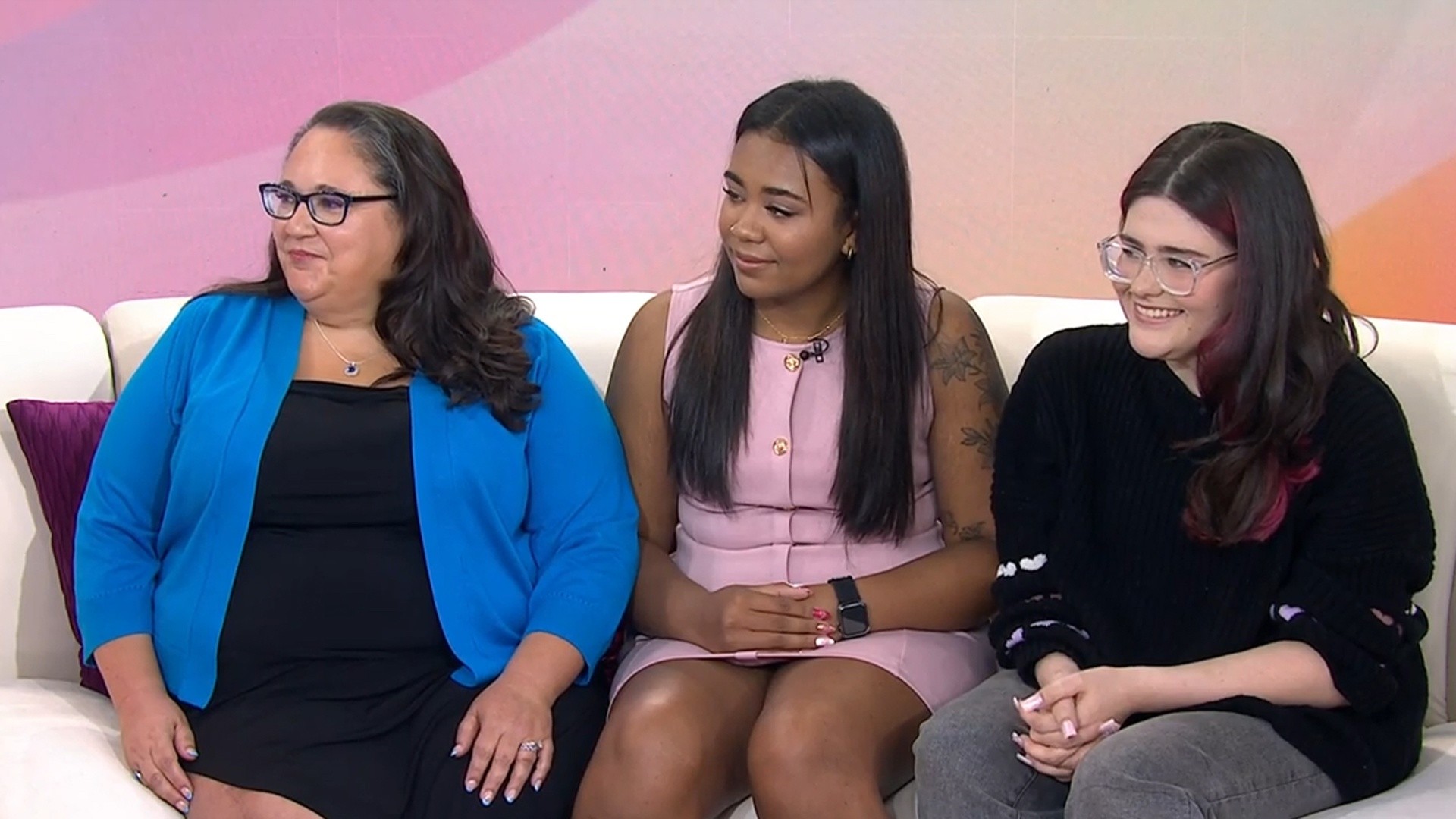 How This Foster Mom Became a Bonus Parent to Nearly 100 Kids