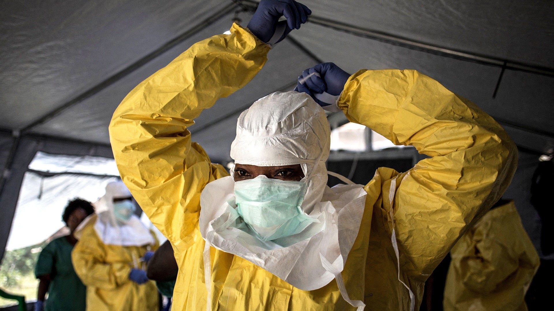 Ebola Outbreak in Congo and Uganda Declared Global Emergency