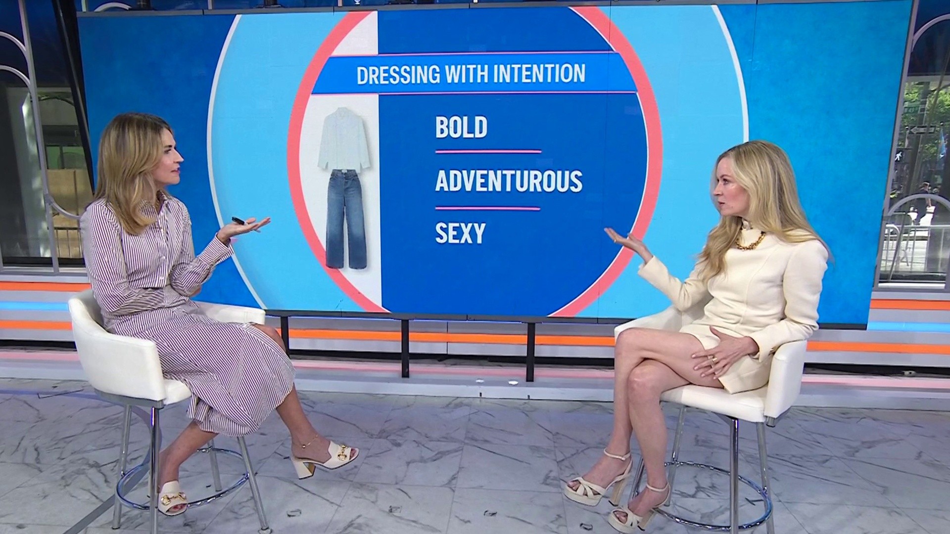 Celebrity Stylist Shares Tips You Can Apply to Your Own Wardrobe Celebrity Stylist Shares Tips You Can Apply to Your Own Wardrobe