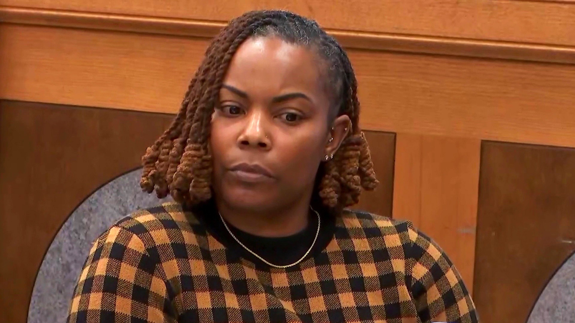 Ex-Assistant Principal Faces Trial Over Teacher Shot by 6‑Year‑Old