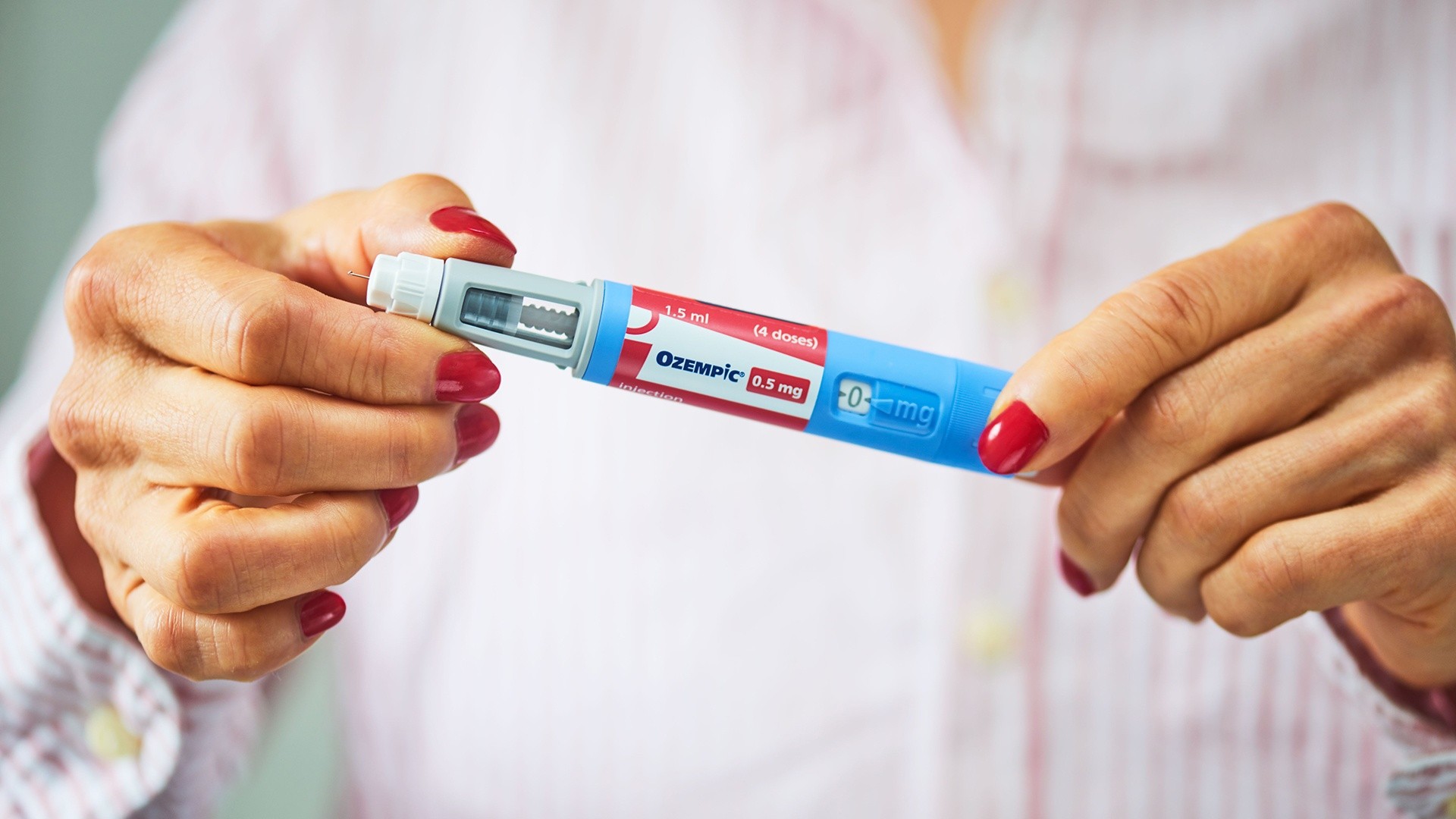 What is 'Ozempic Personality'? How GLP-1s Can Affect Mood