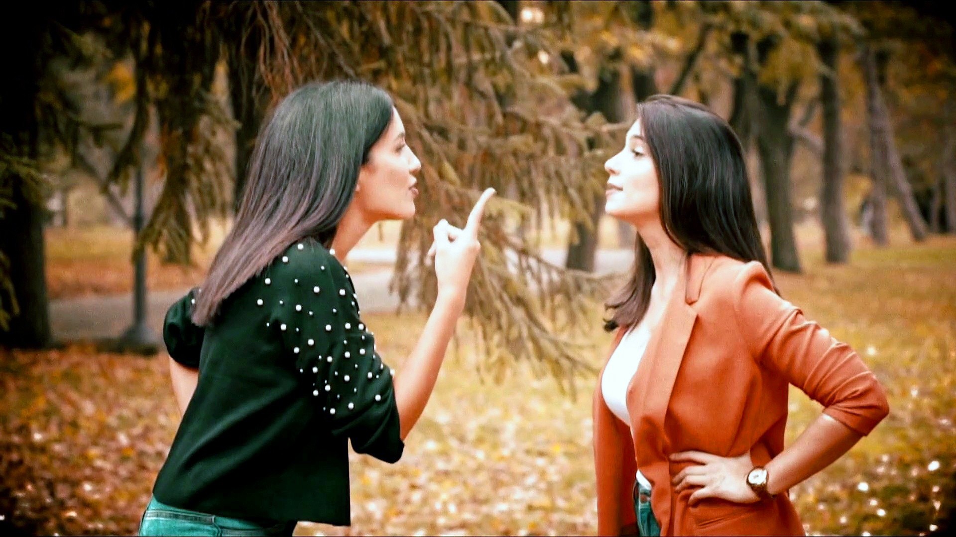 How to Navigate a Break-Up With a Friend