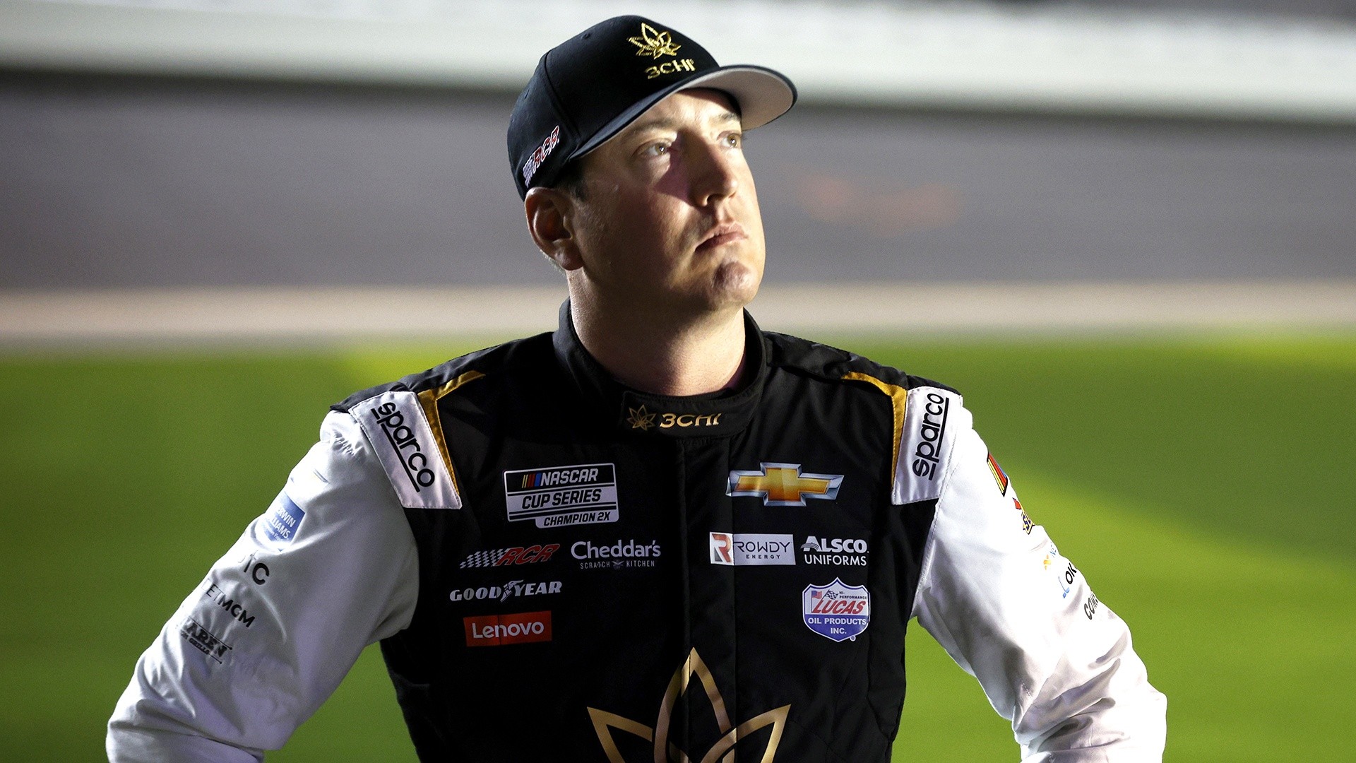 NASCAR Super Star Kyle Busch Dies at 41 After 'Severe Illness'