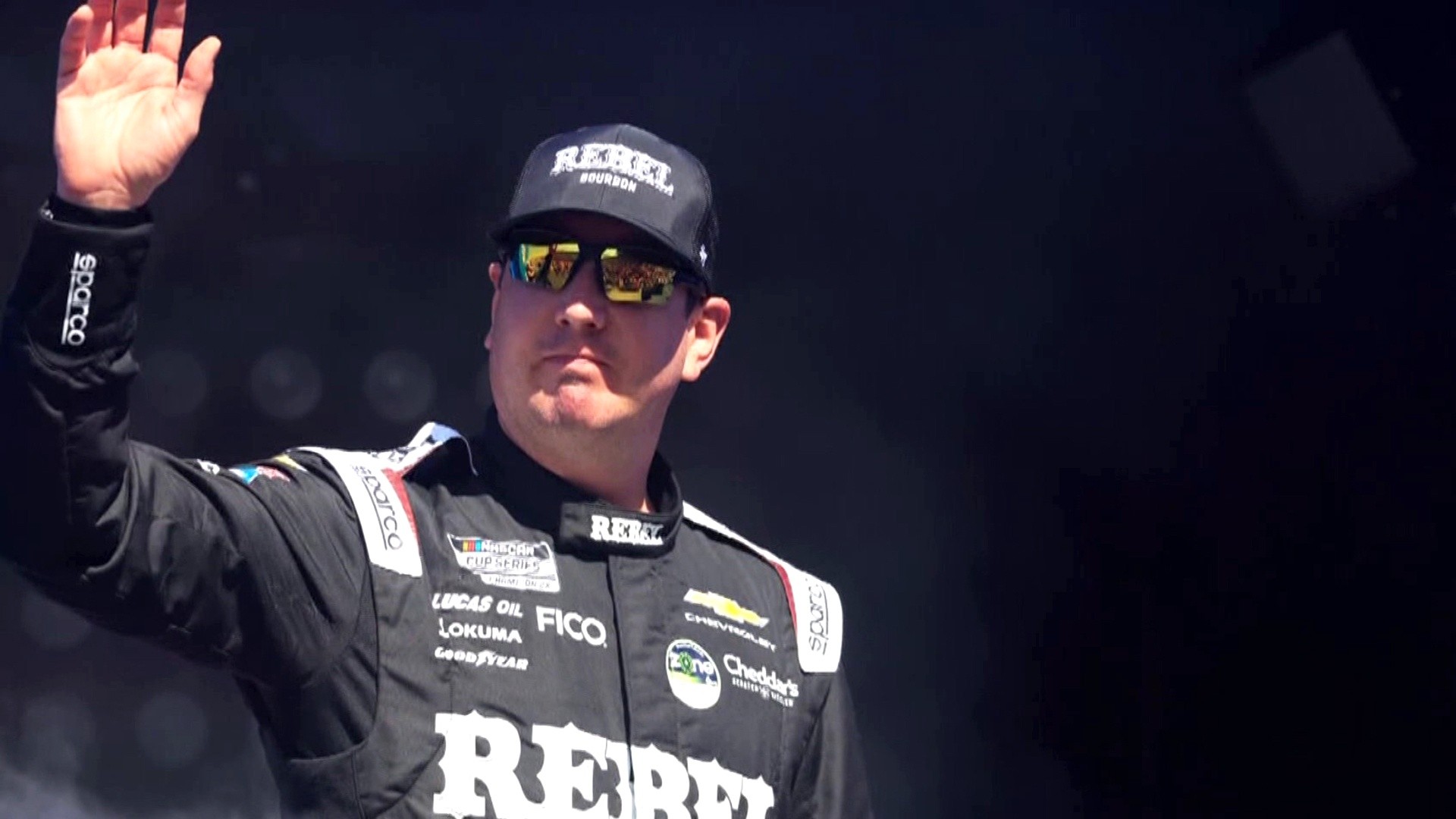 What Caused Kyle Busch's Rapid Decline?