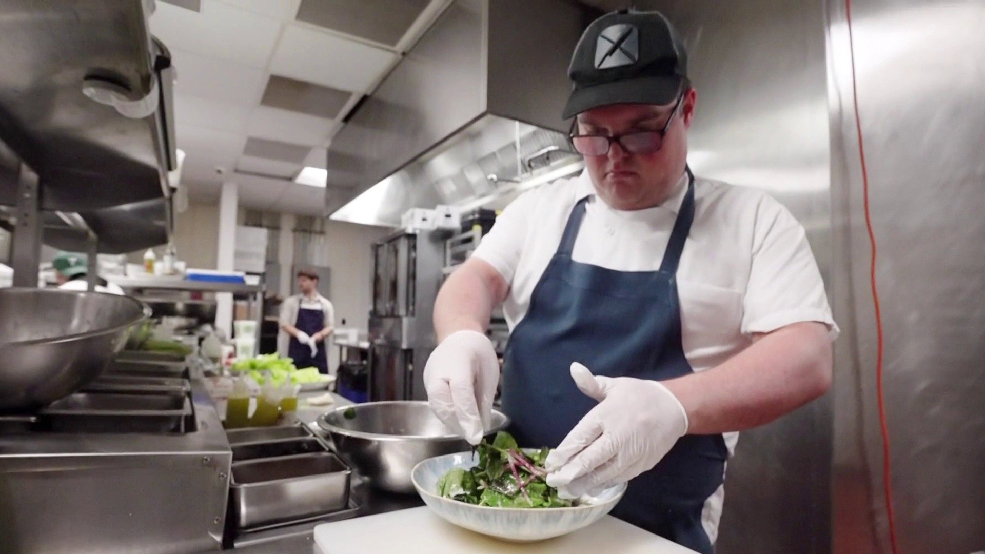 How Chefs on the Spectrum Empowers Adults With Autism