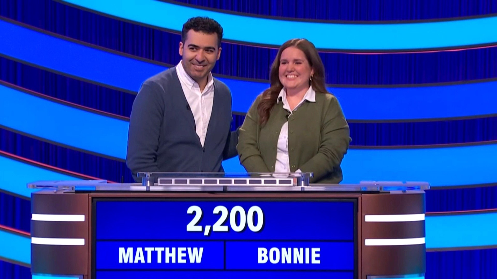 TODAY Producers Compete on ‘Pop Culture Jeopardy!’