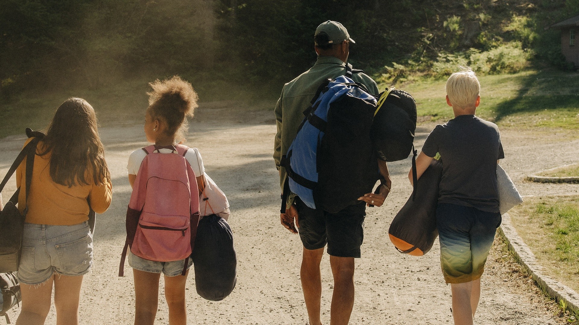 How to Beat the ‘Summer Scaries:’ Tips for Kids and Adults
