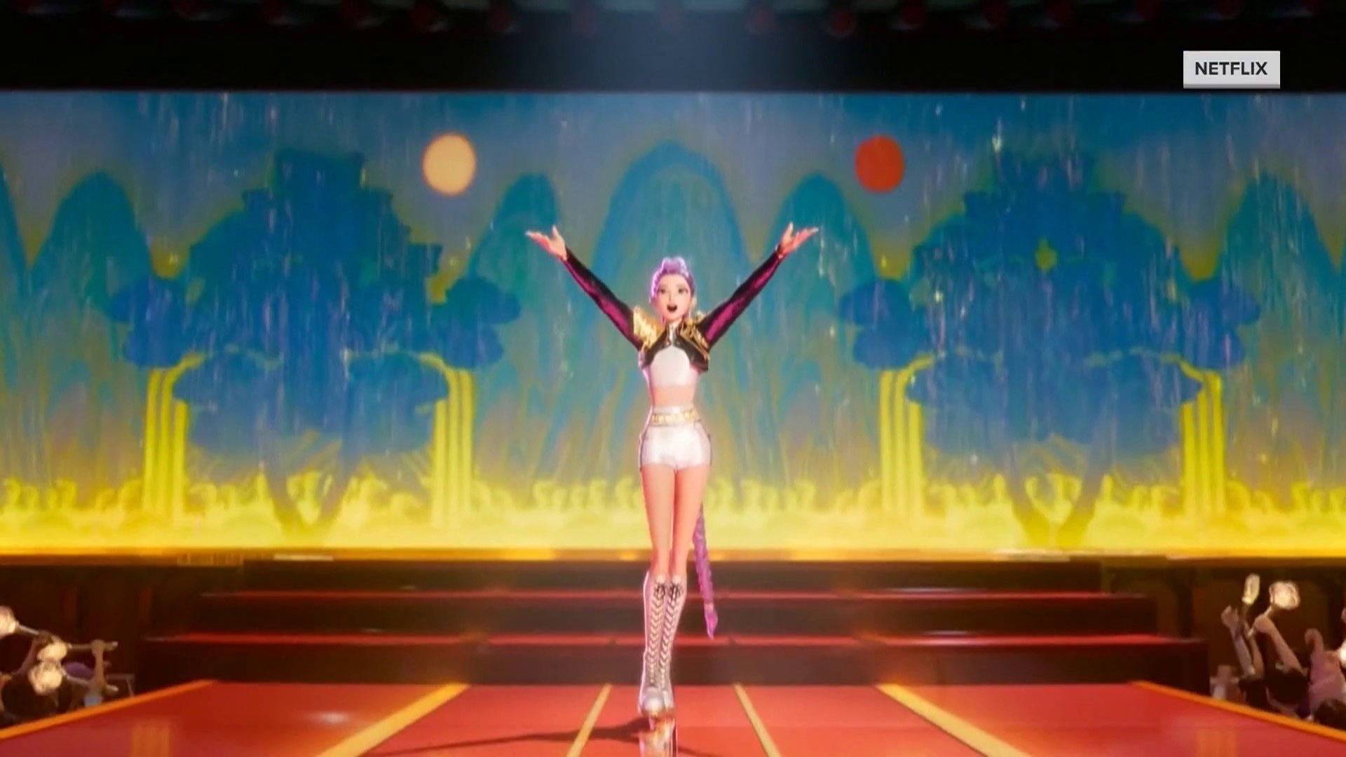 ‘KPop Demon Hunters’ Is Going on Tour: How to Secure Tickets