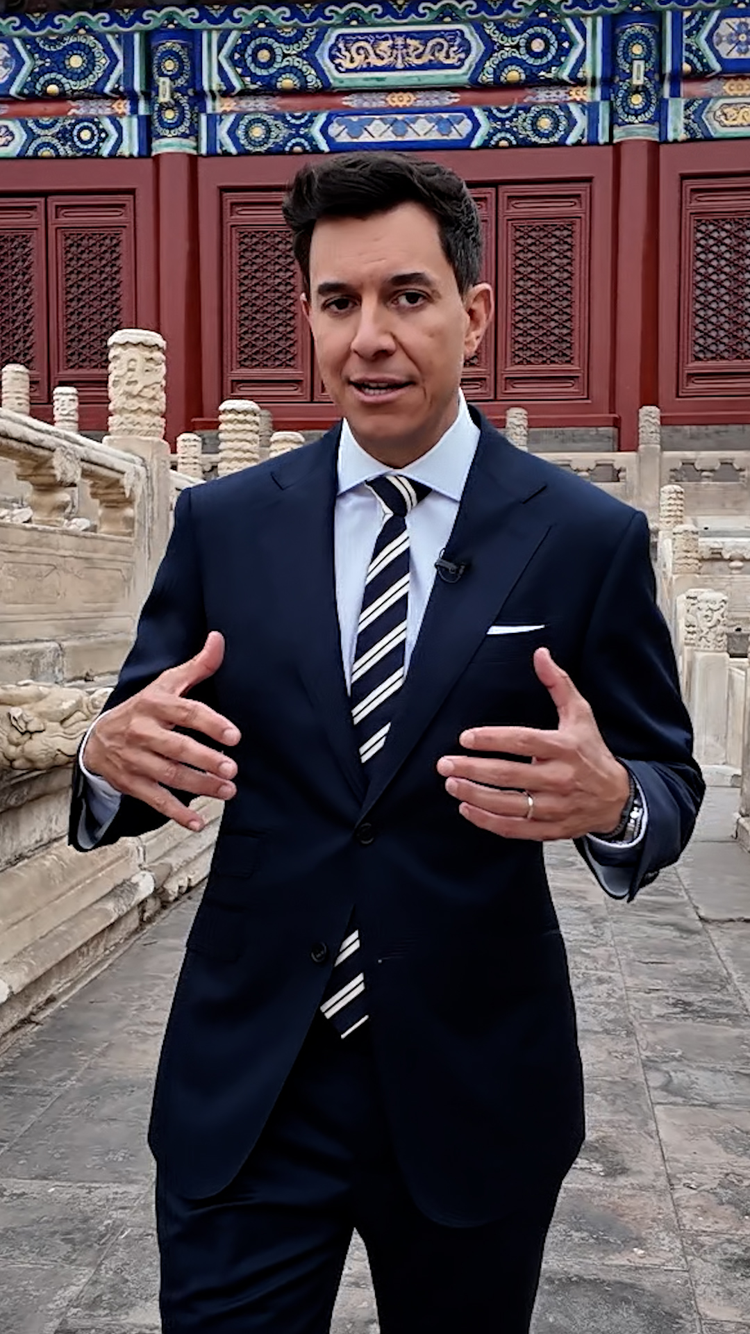 Key takeaways from Trump's trip to China