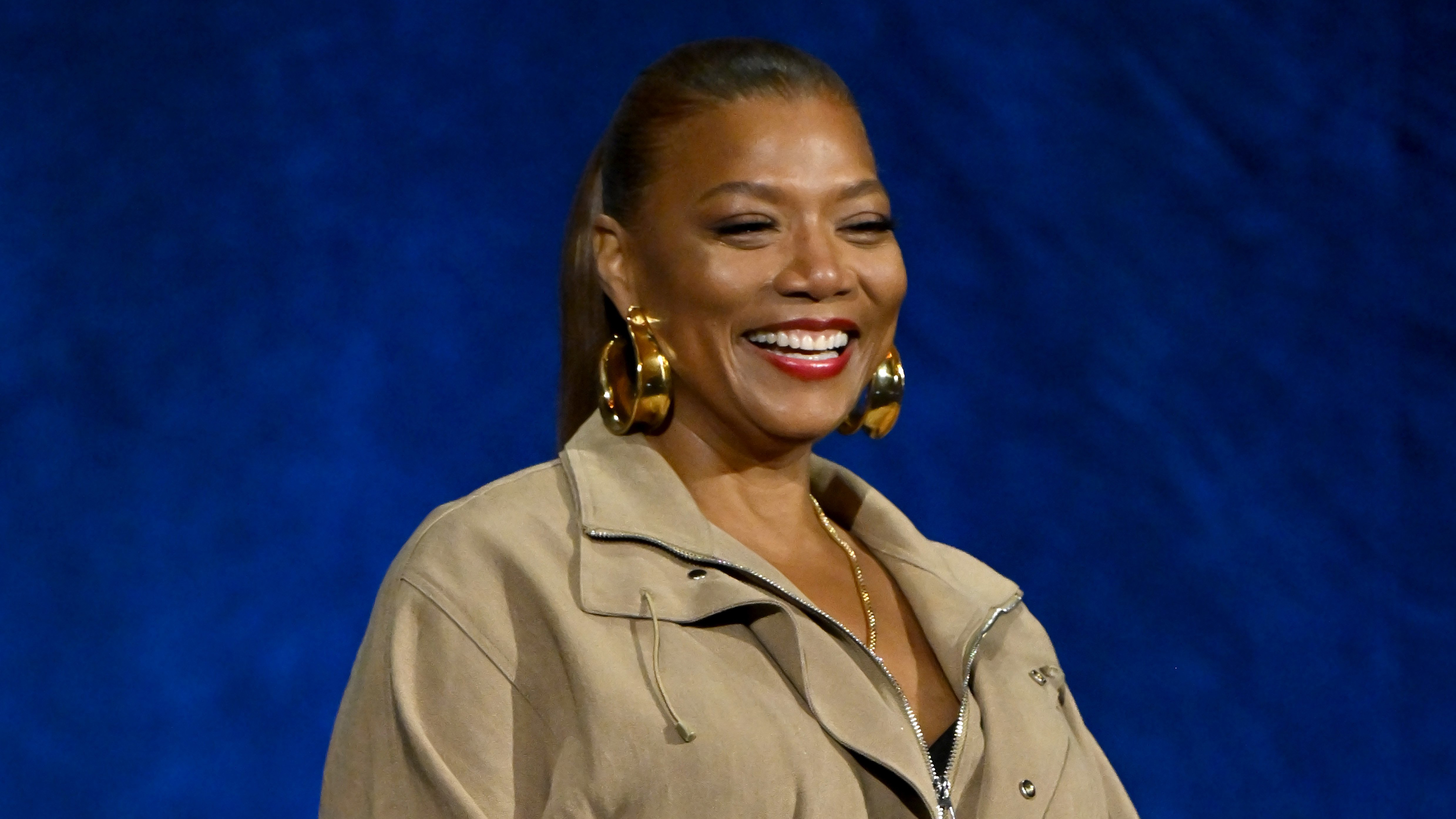 Queen Latifah Joins ‘The Voice’ as Coach for Milestone Season 30