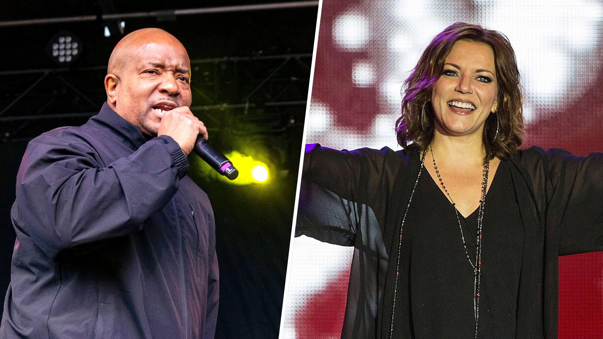 Multiple Artists Drop Out of Freedom 250 DC Concert Lineup