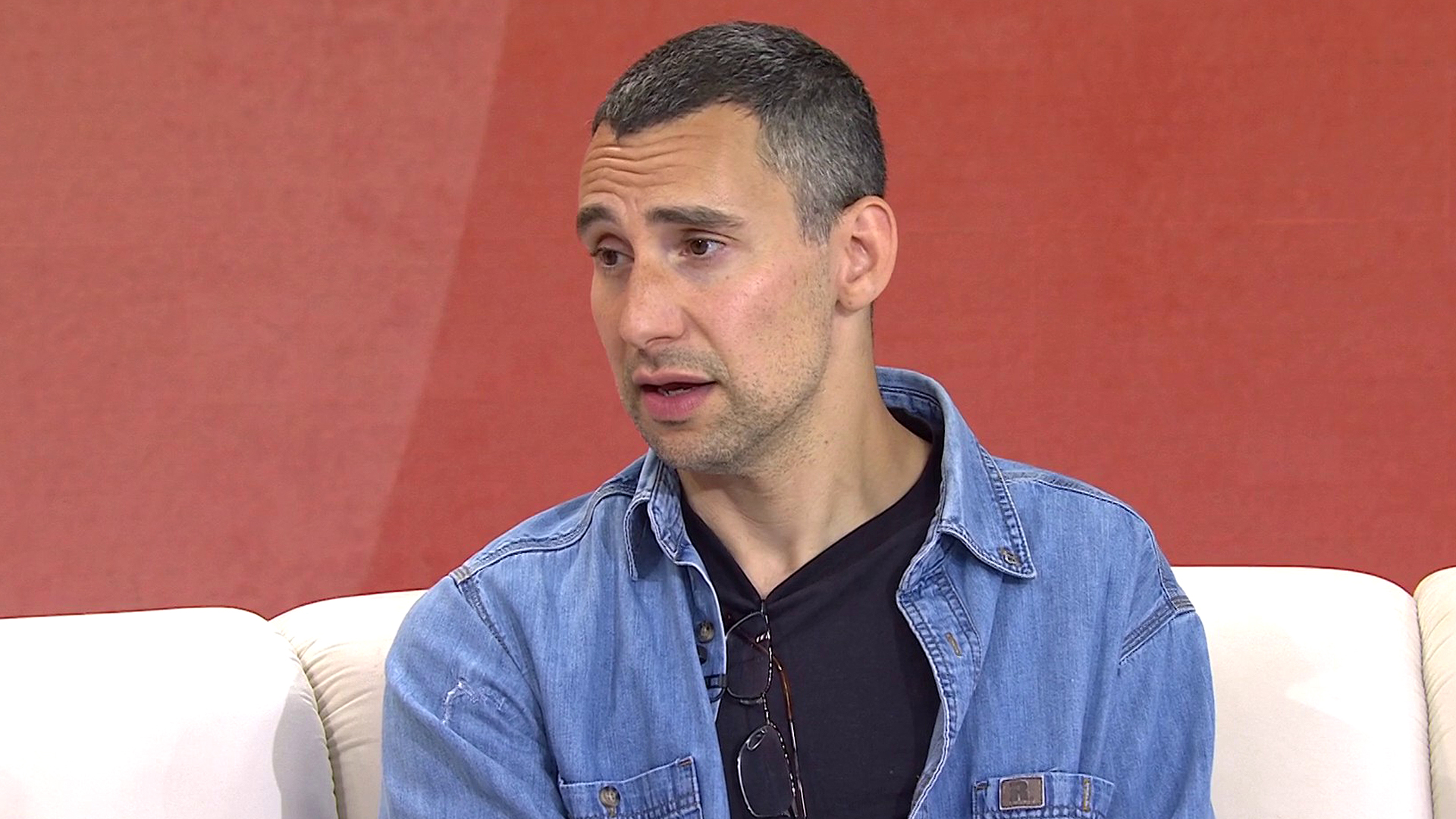 Jack Antonoff Talks Bleachers Album, Songwriting, AI, More