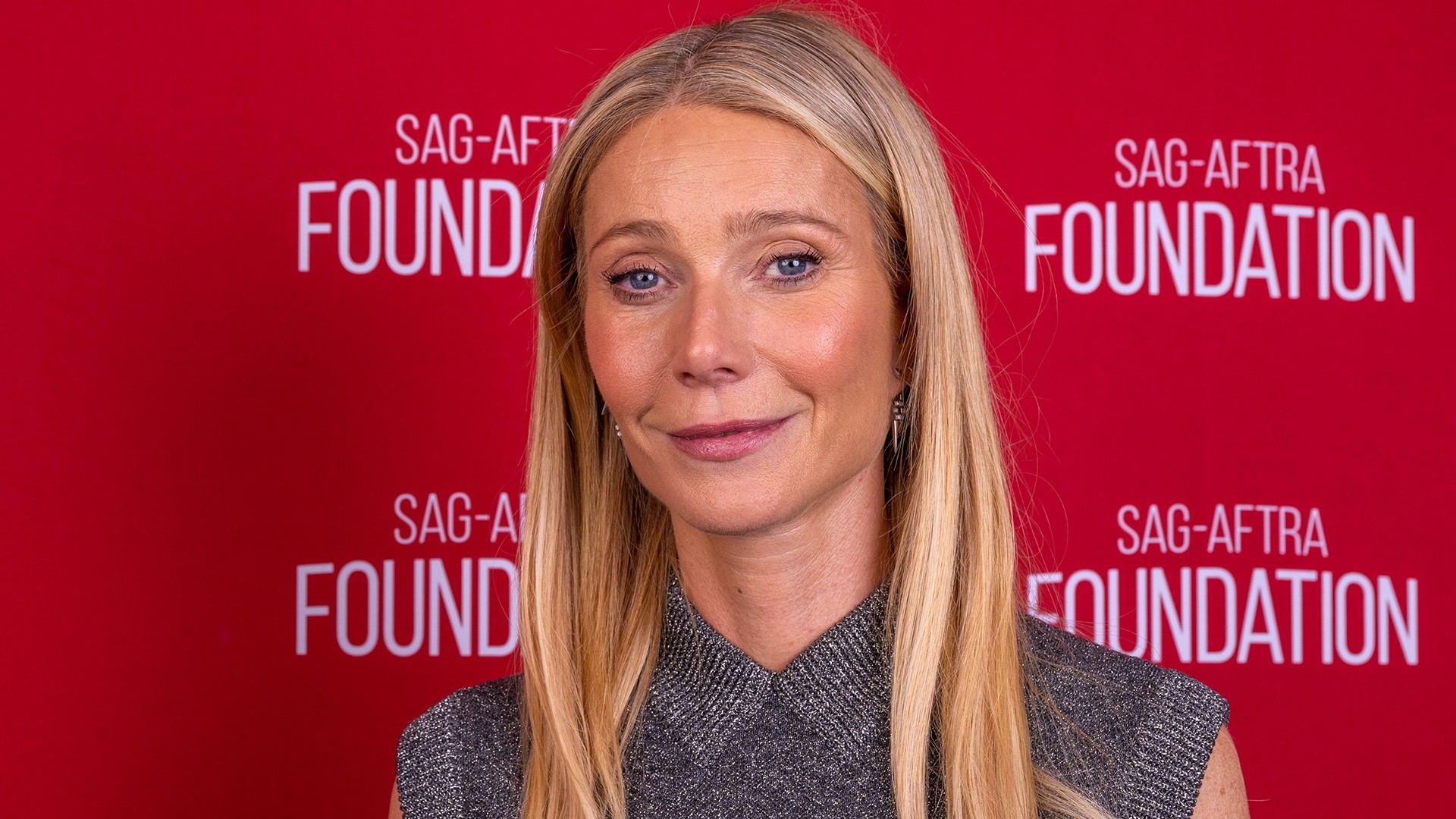 Gwyneth Paltrow’s Arugula Tip on TODAY Takes over the Internet