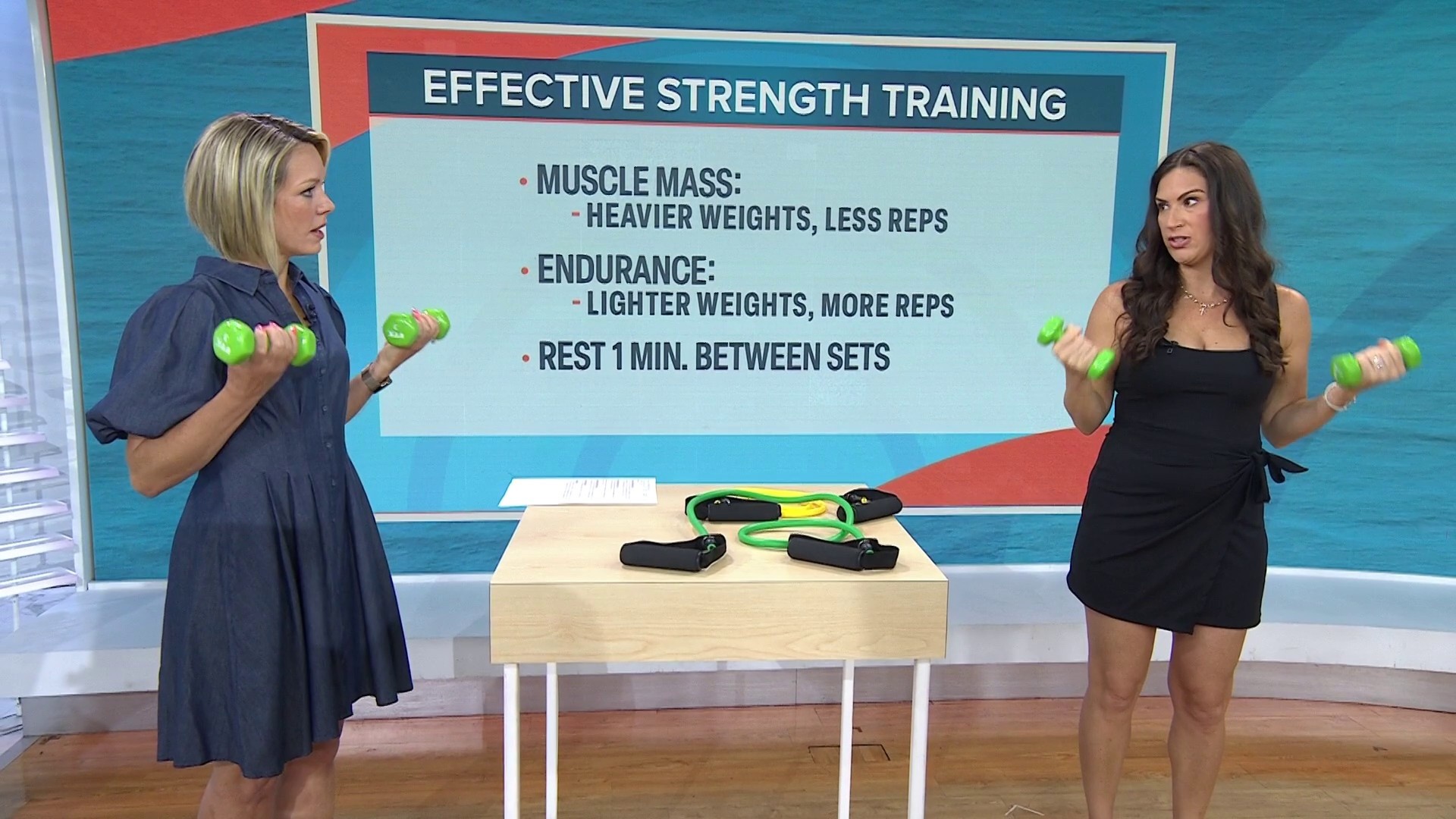 Kick Off Summer 2026 Strong With Start TODAY’s Strength Plan