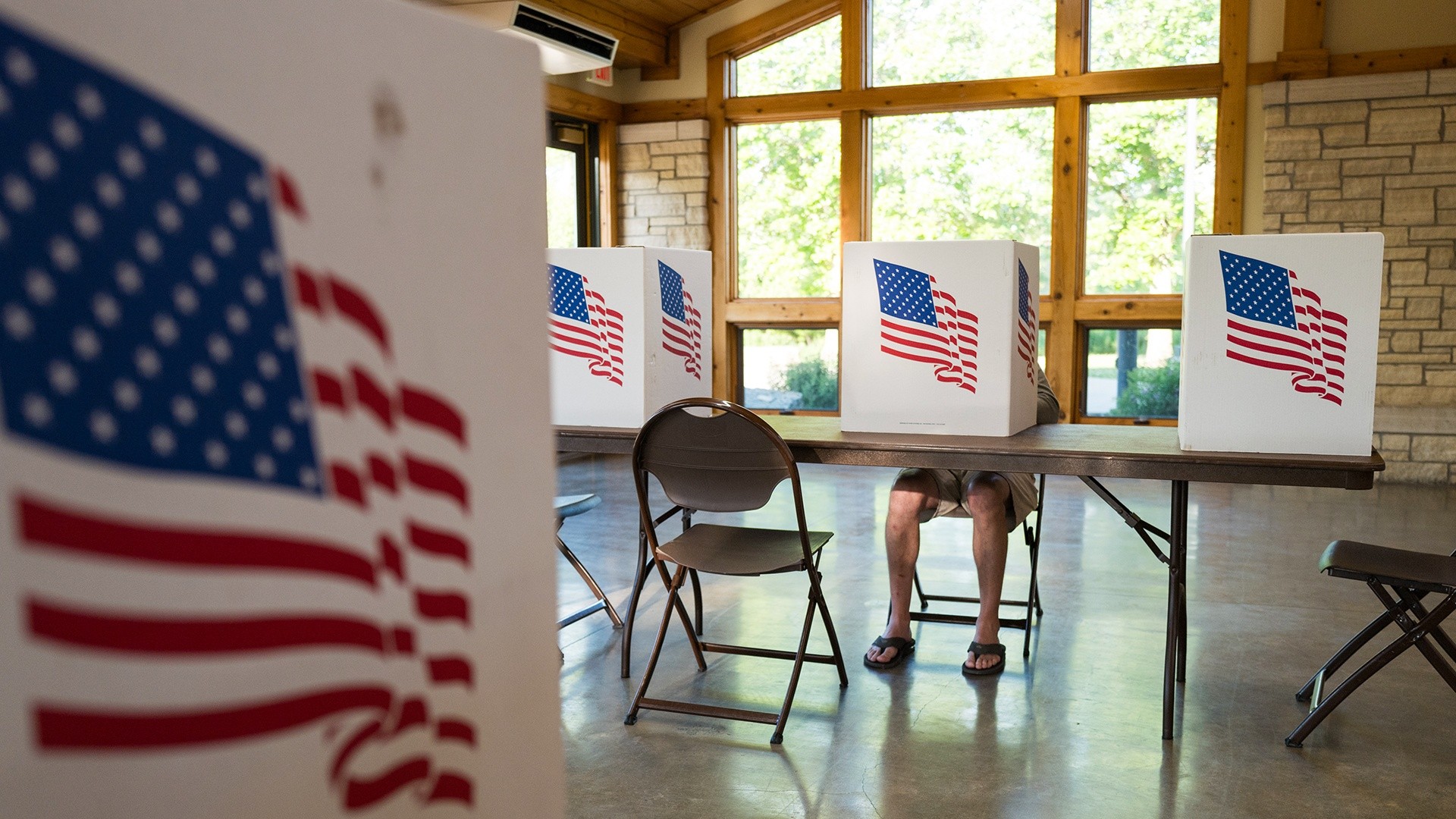 2026 Primaries: Key Election Results and Big Takeaways