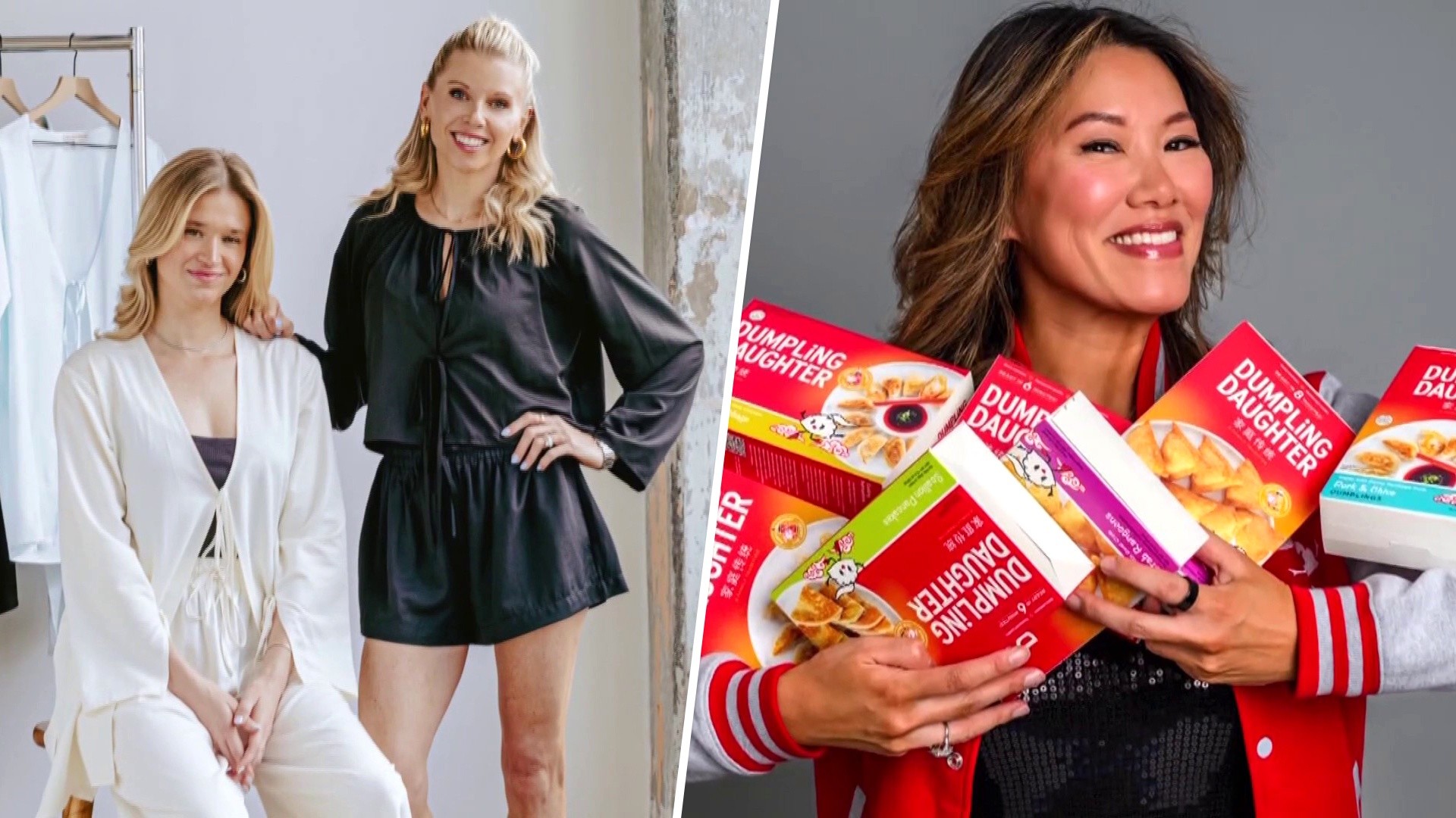 Meet the Female Founders Behind These 2 Family-Rooted Brands