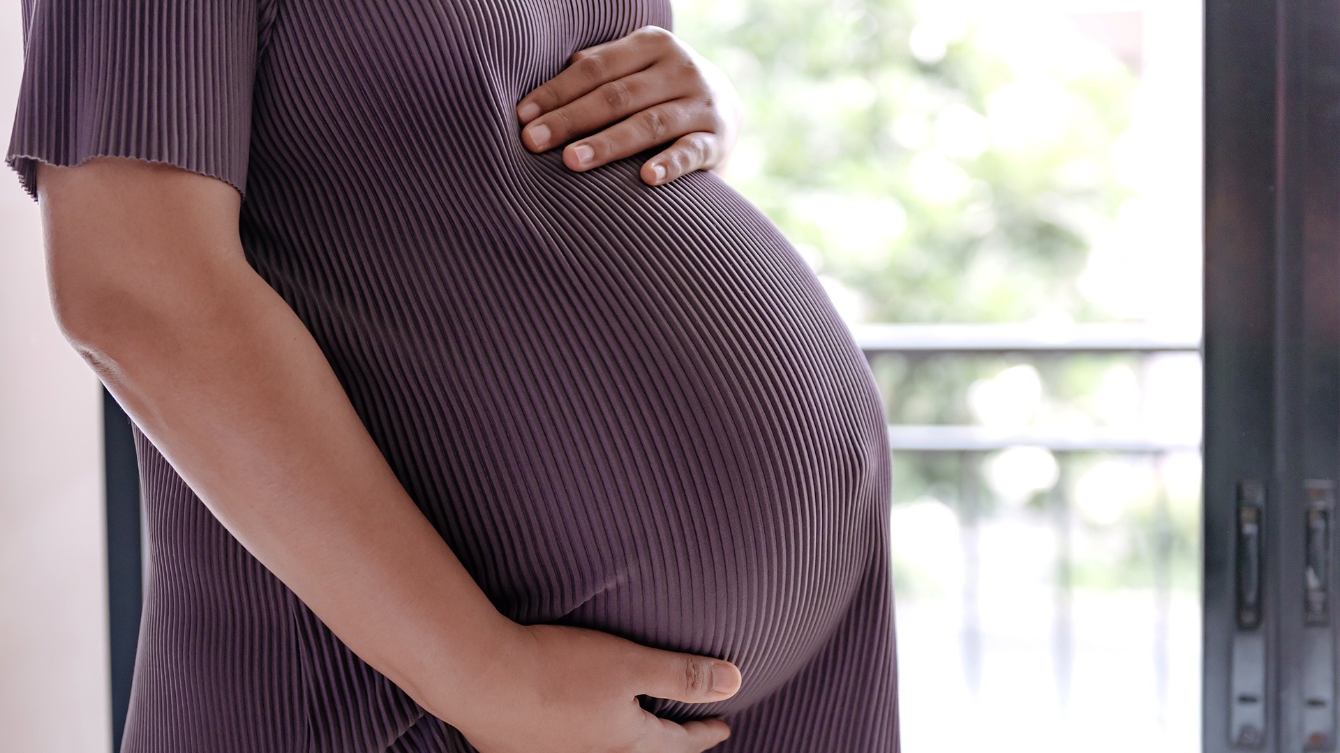 My Mother-in-Law Shared My Pregnancy News. What Should I Do?