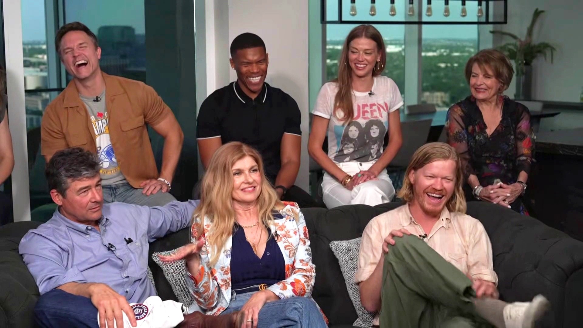 ‘Friday Night Lights’ Cast on Show’s Lasting Legacy 20 Years Later