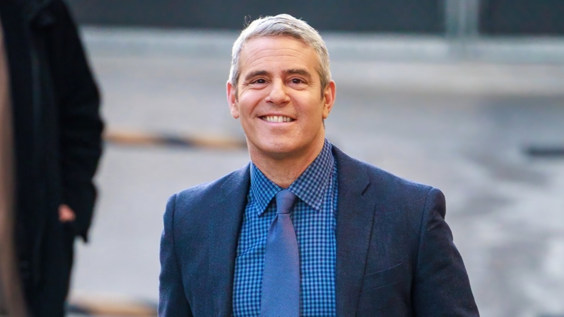 Does Andy Cohen Have a New Romance?