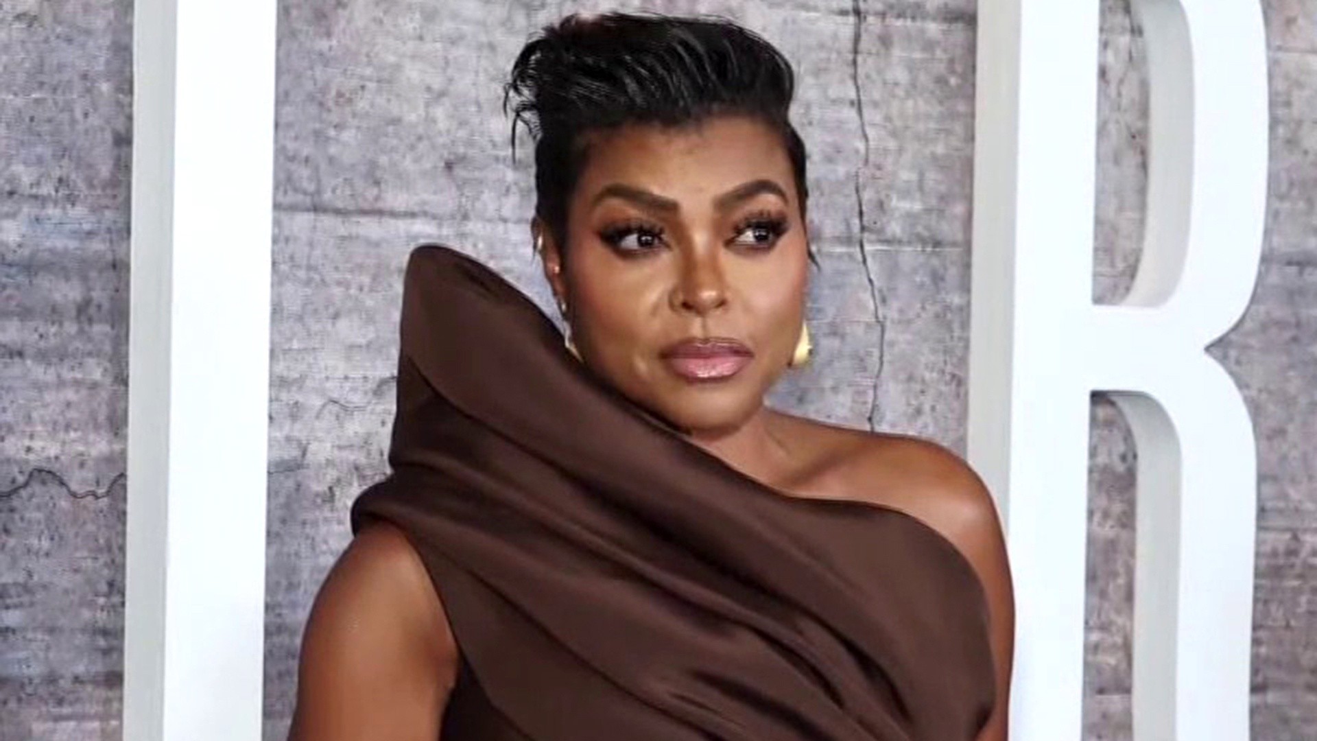 Taraji P. Henson to Join Kristen Welker for 'Meet the Moment' Event