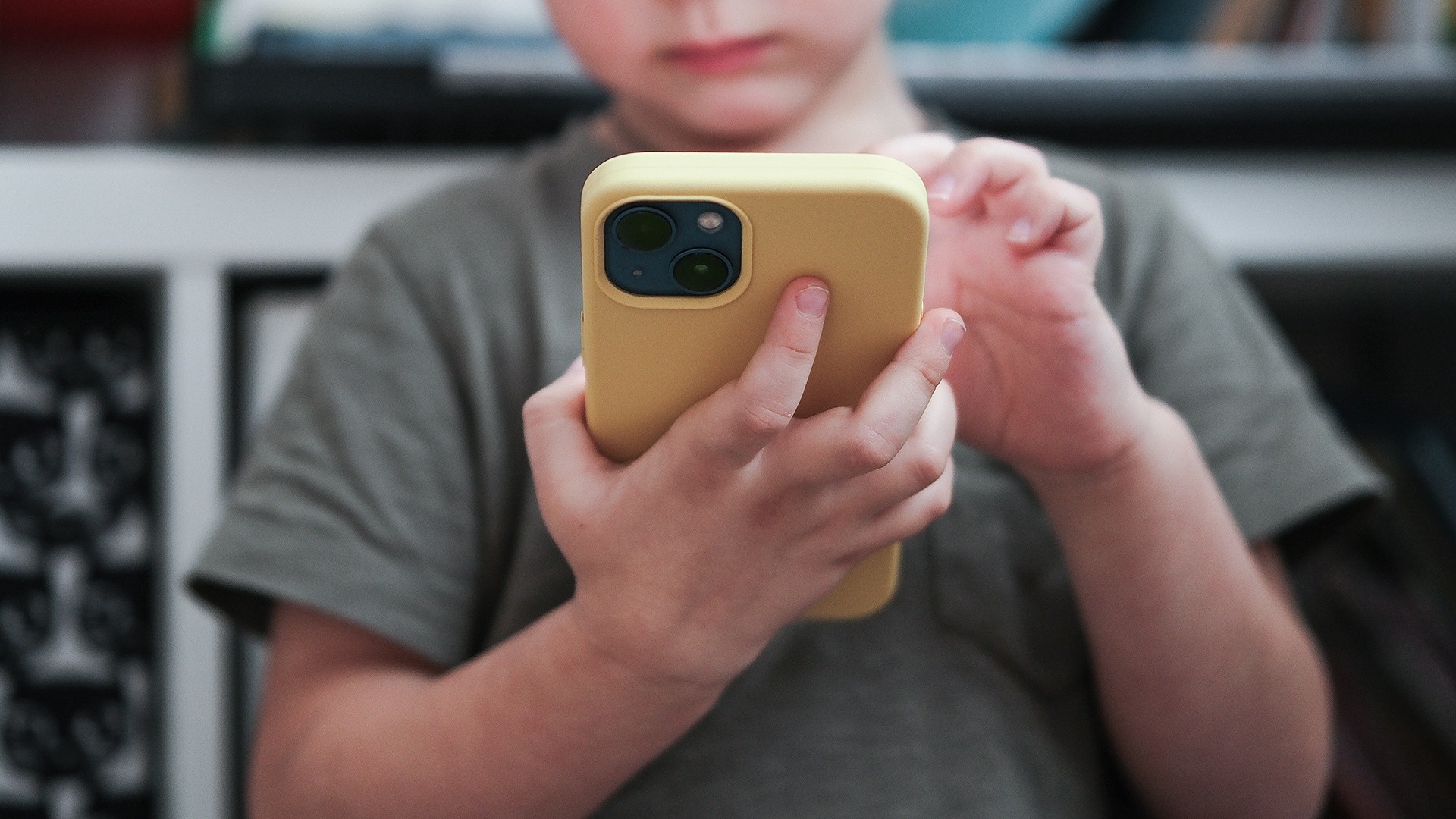 New Report Sheds Light on How Kids Are Using AI