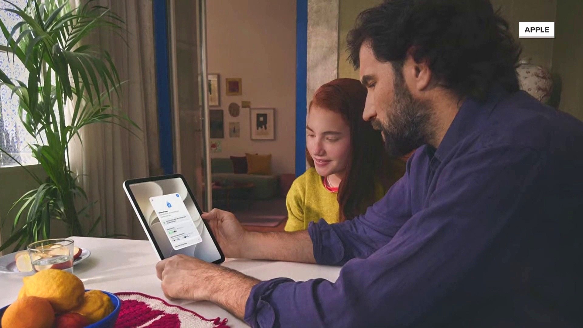 Apple Unveils New iPhone Child Safety Features: Get a First Look