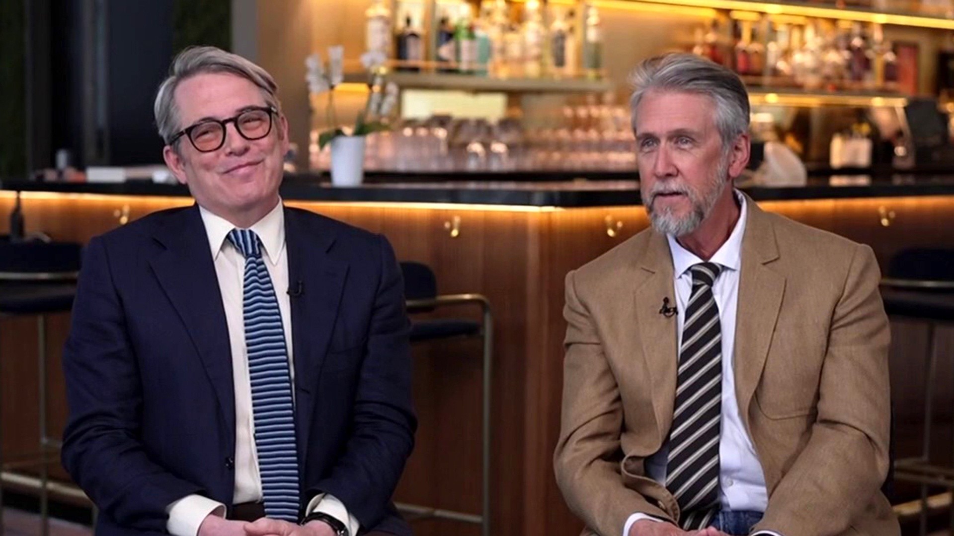 ‘Ferris Bueller’ Stars Talk 40th Anniversary of Iconic Film