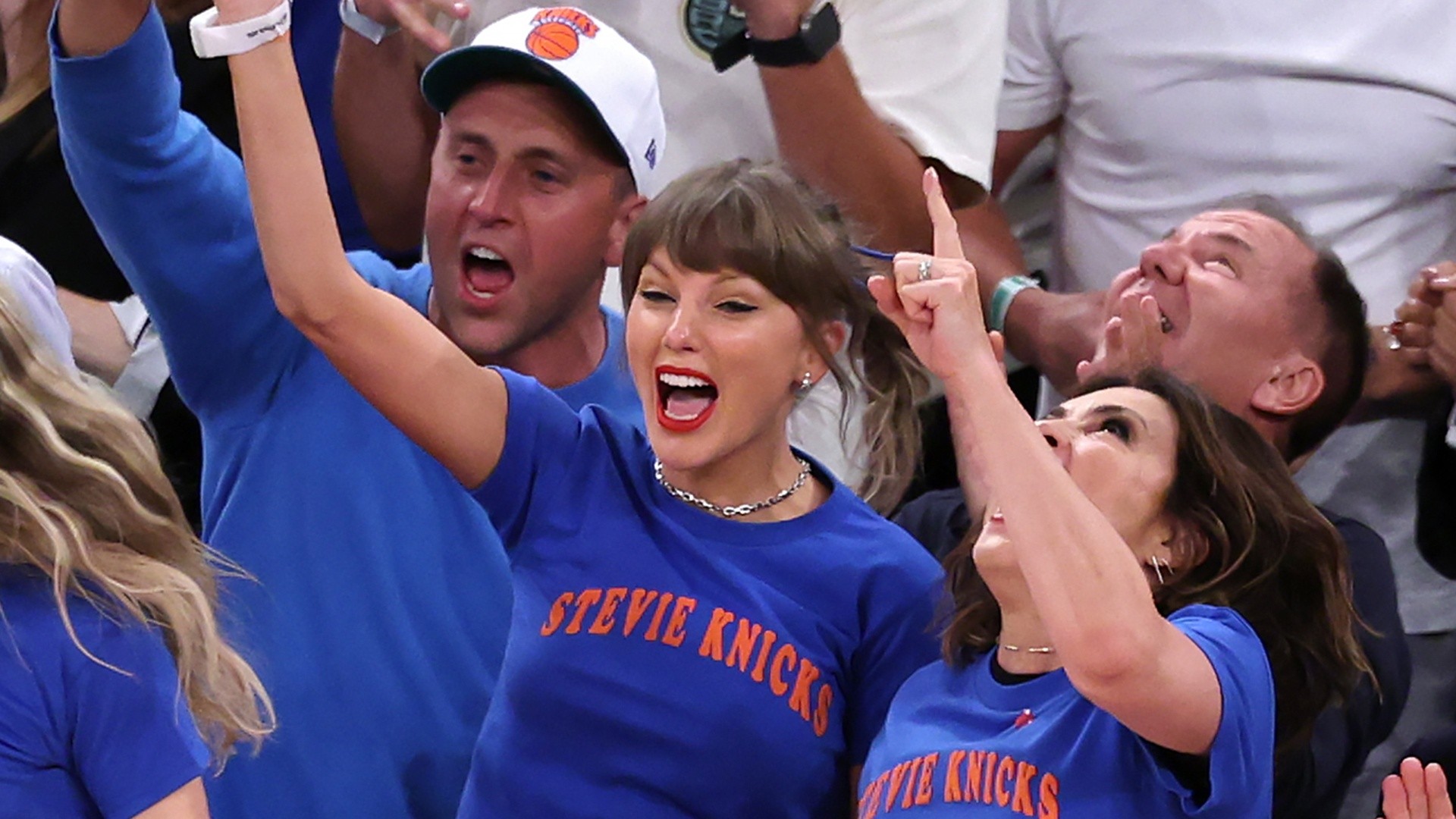 Are Taylor Swift and Travis Kelce Getting Married at MSG?