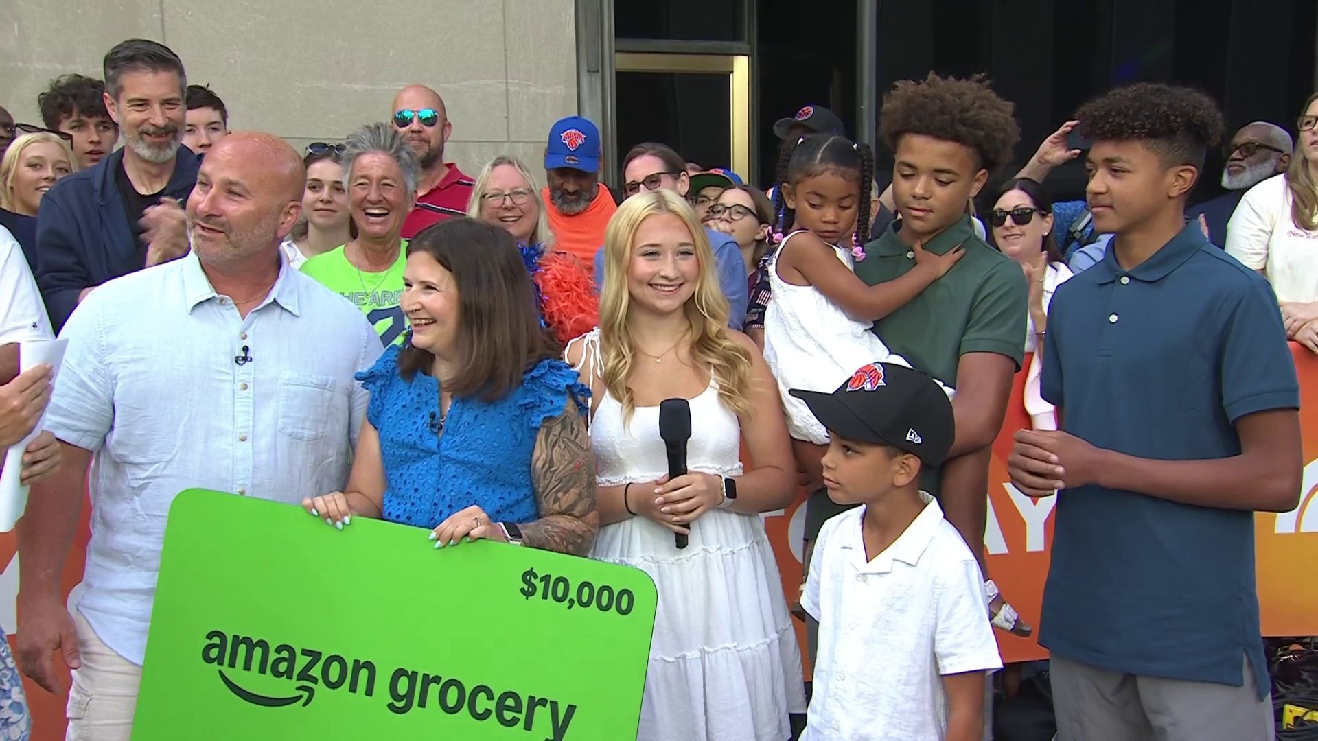 How This Mom of 9 is Making a Difference Through Foster Care