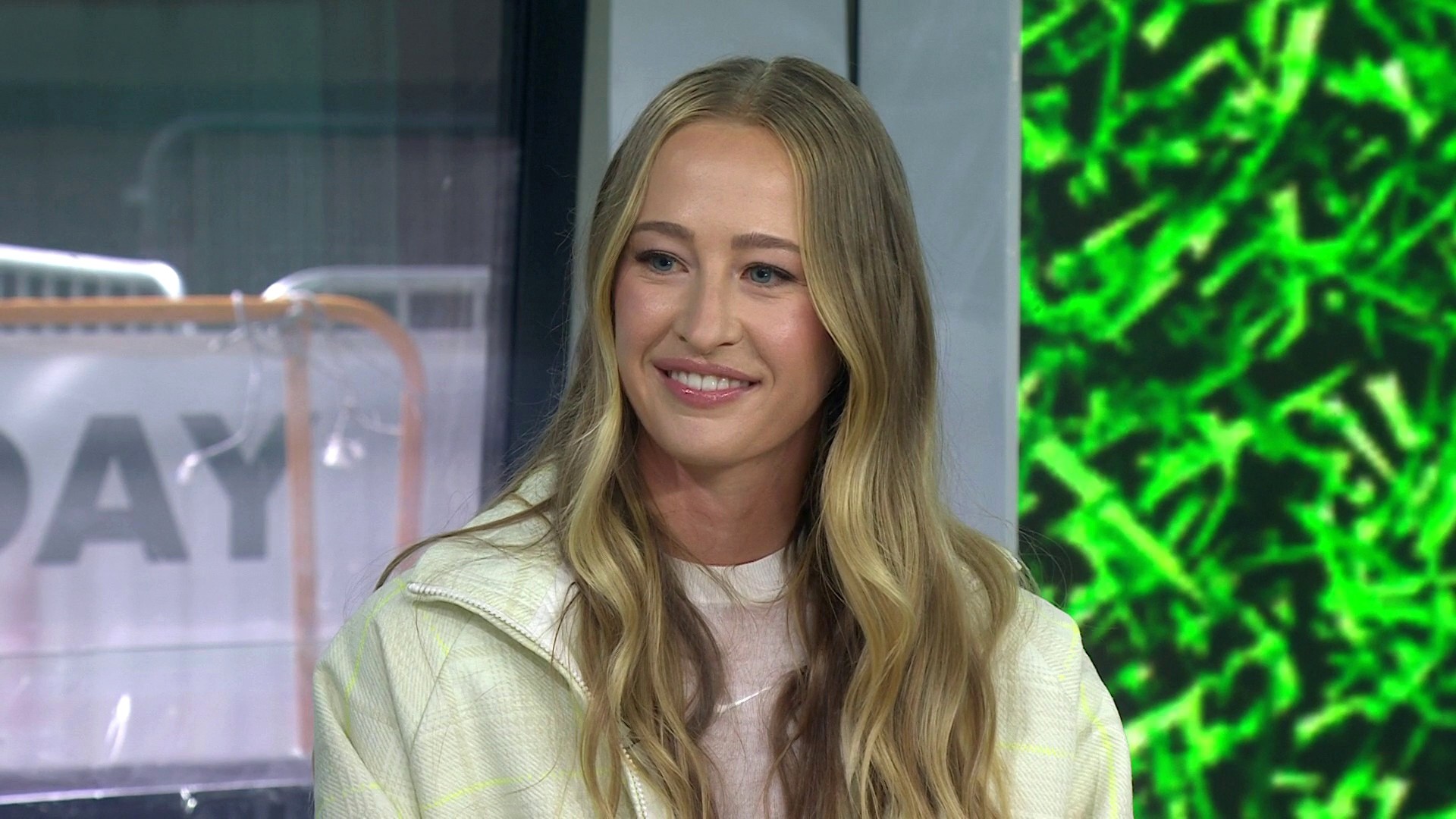 Nelly Korda Celebrates Women’s US Open Championship Win