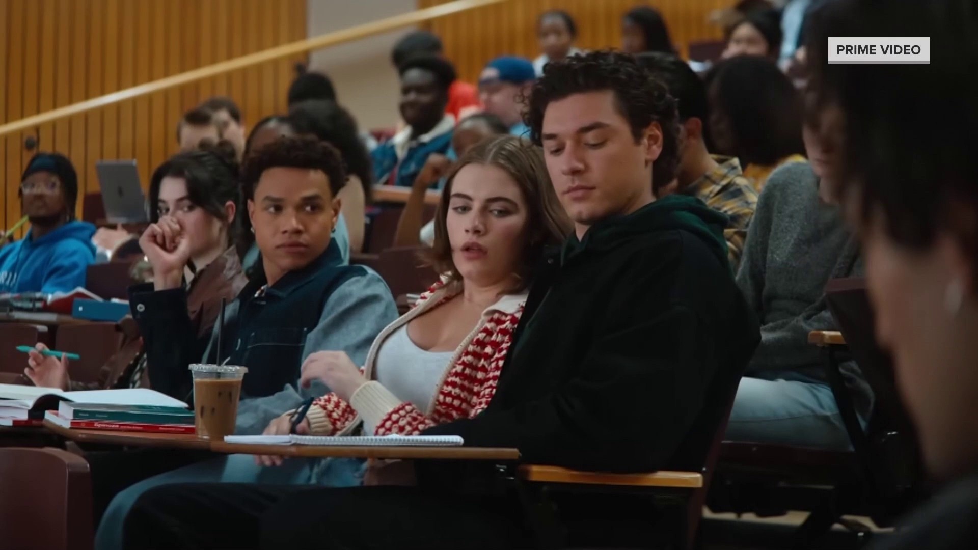 Love ‘Off Campus?’ Here’s 3 More Bingeworthy Romances
