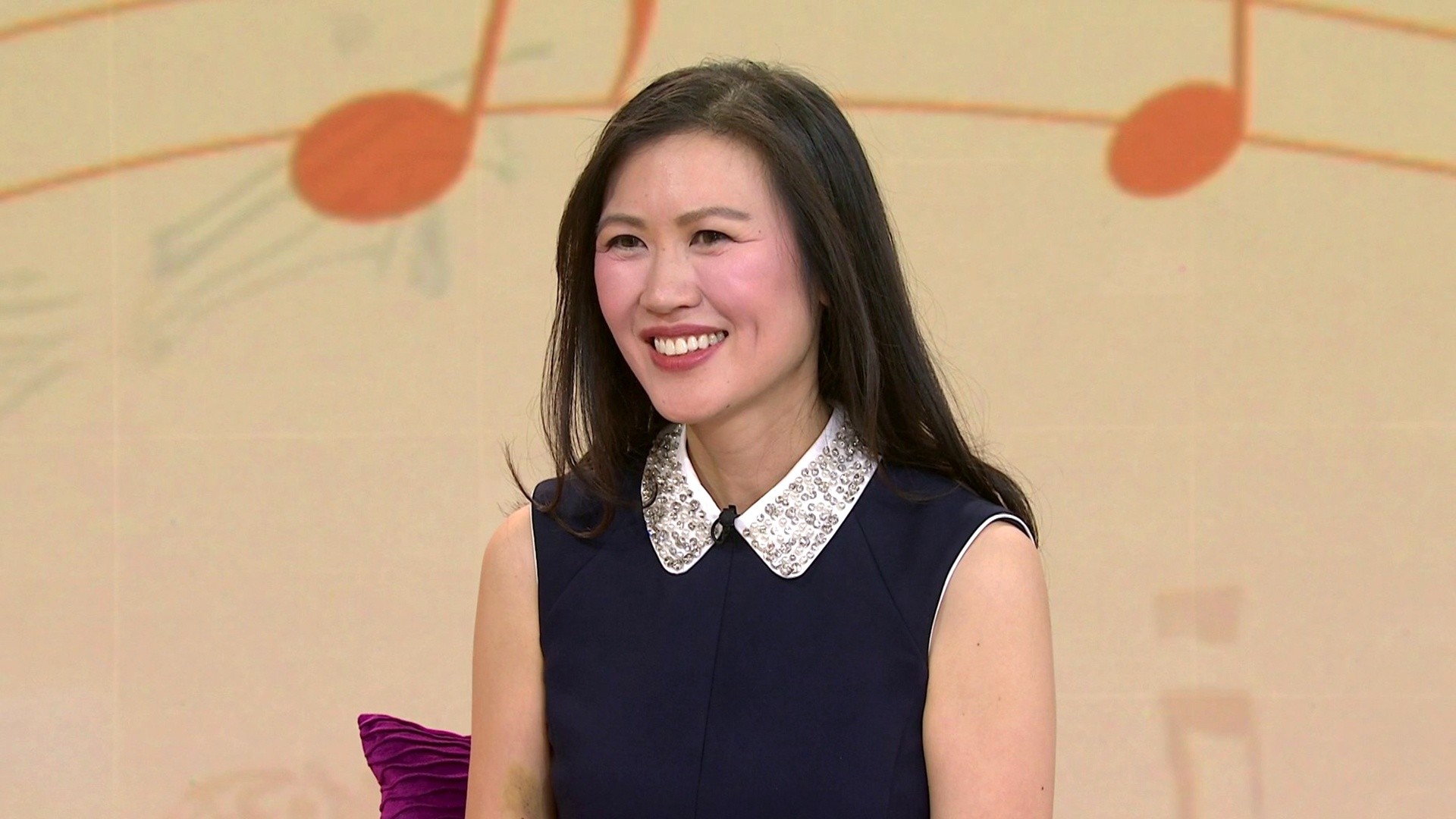 Author Sophie Chen Keller Talks Inspiration Behind ‘Little Wonder’
