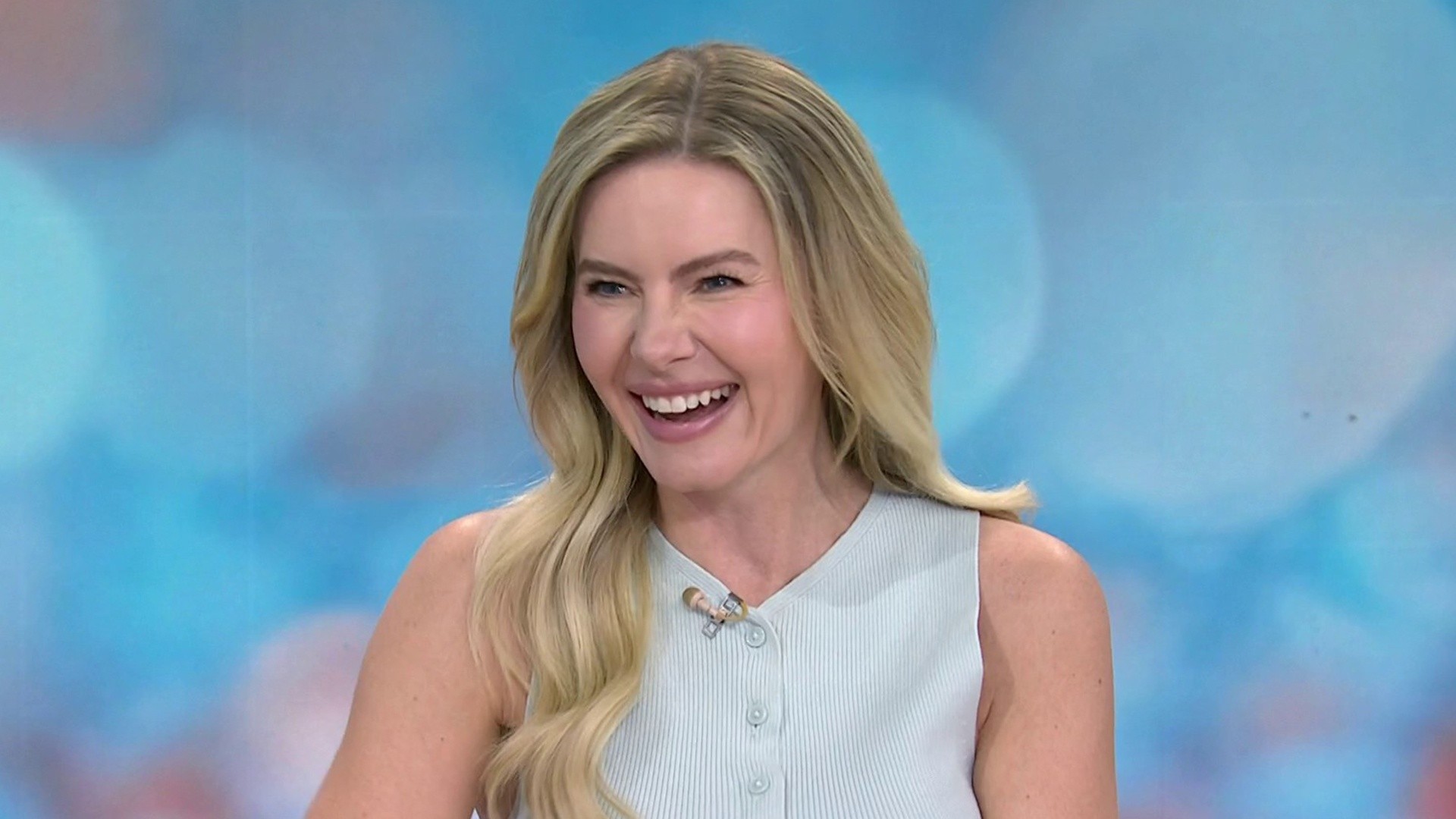 Elisha Cuthbert on New Series ‘Every Year After,’ Parenting, More