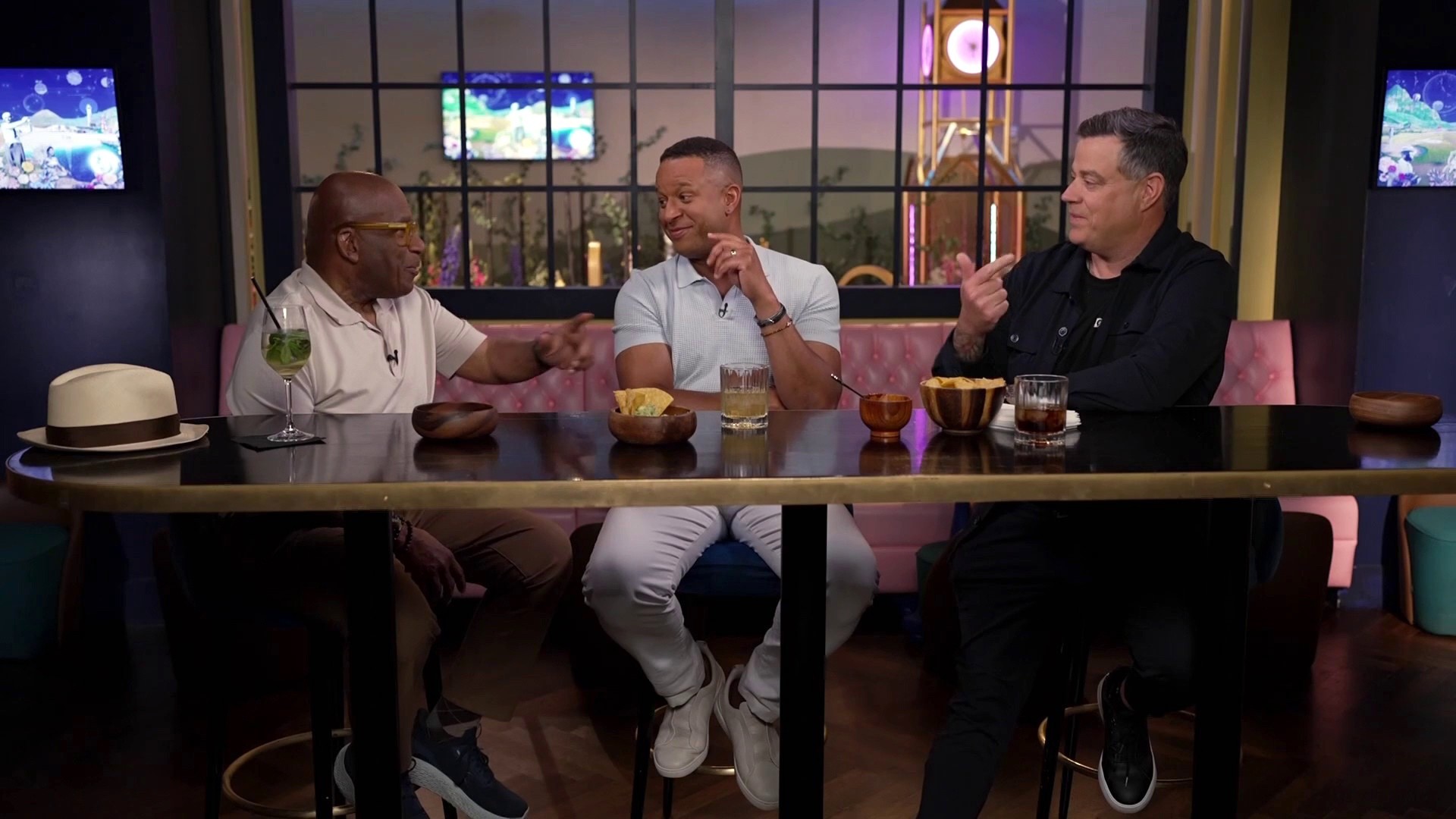 Dads of TODAY Open Up About Fatherhood: ‘The Best Job’