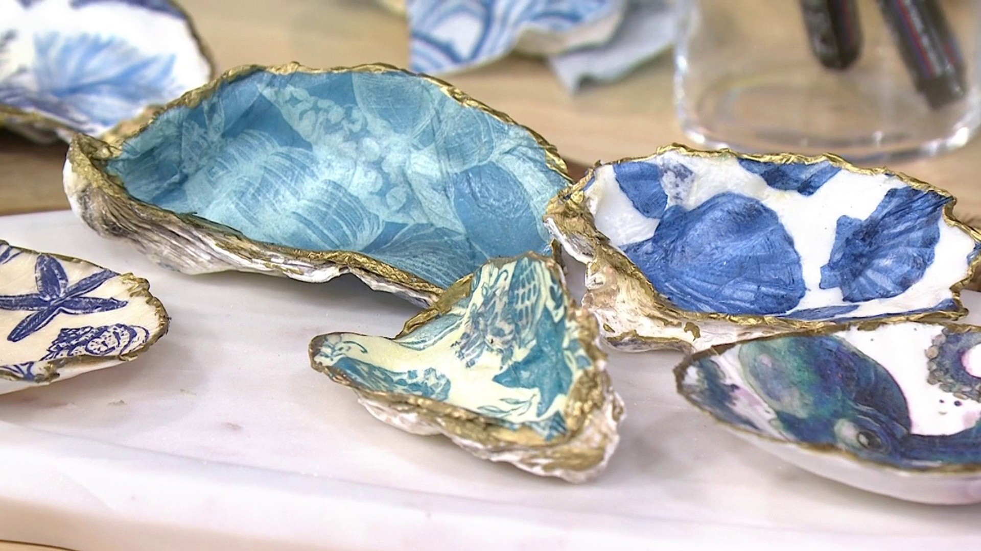 Fun Summer Crafts for the Whole Family