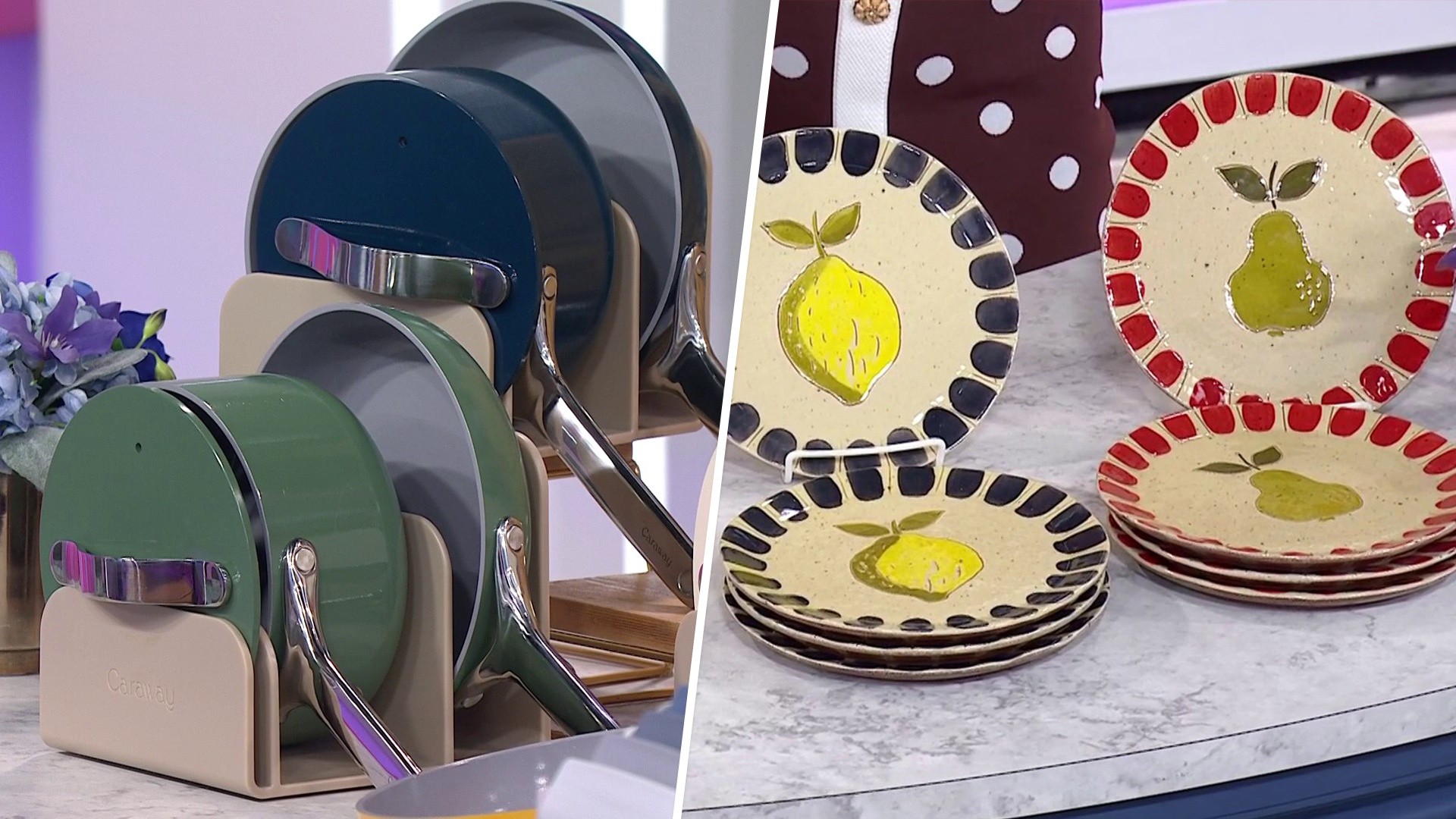 Shop Jenna Bush Hager's Favorite Kitchen Essentials