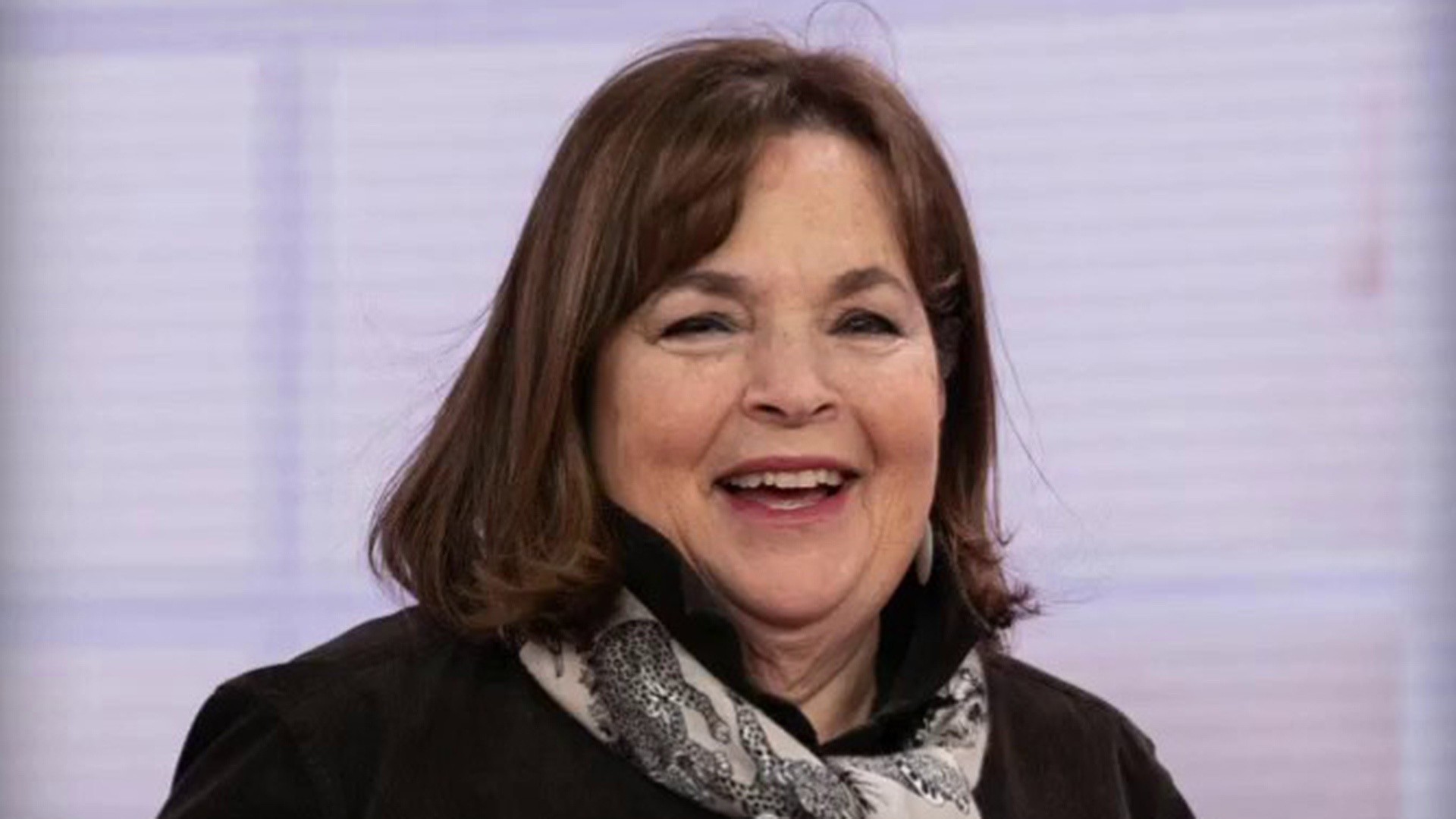 Ina Garten Announces New Podcast ‘Happy Hour’
