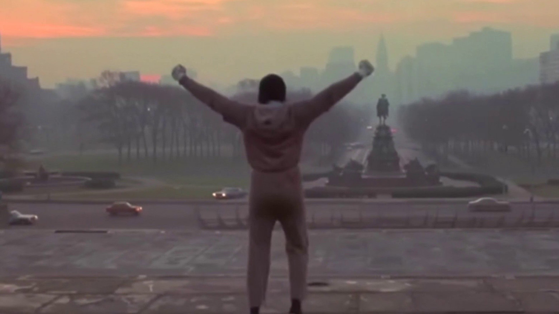 Summer Trips Inspired by Movies: ‘Rocky,’ ‘Hidden Figures,’ More