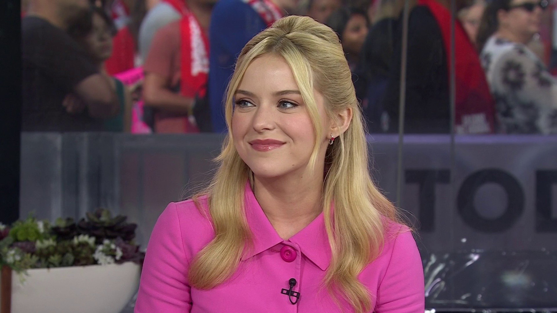 Lexi Minetree Talks ‘Legally Blonde’ Prequel Series ‘Elle’