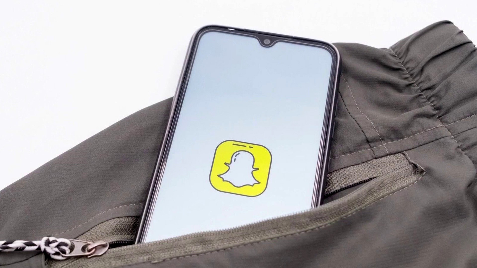 Snapchat Recommends Disturbing Content to Minors: New Report