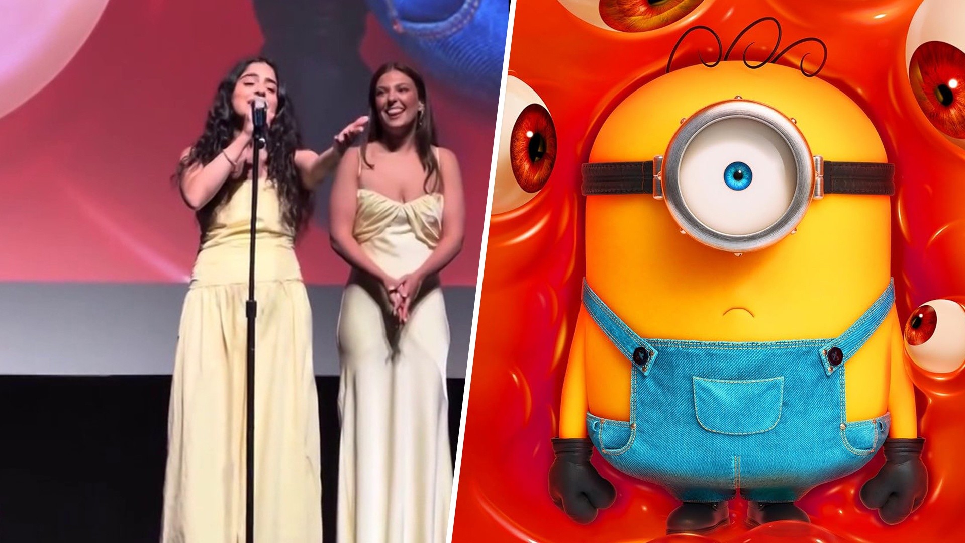 Olivia Rodrigo, Queen and Jackson 5 Songs in Minionese Go Viral