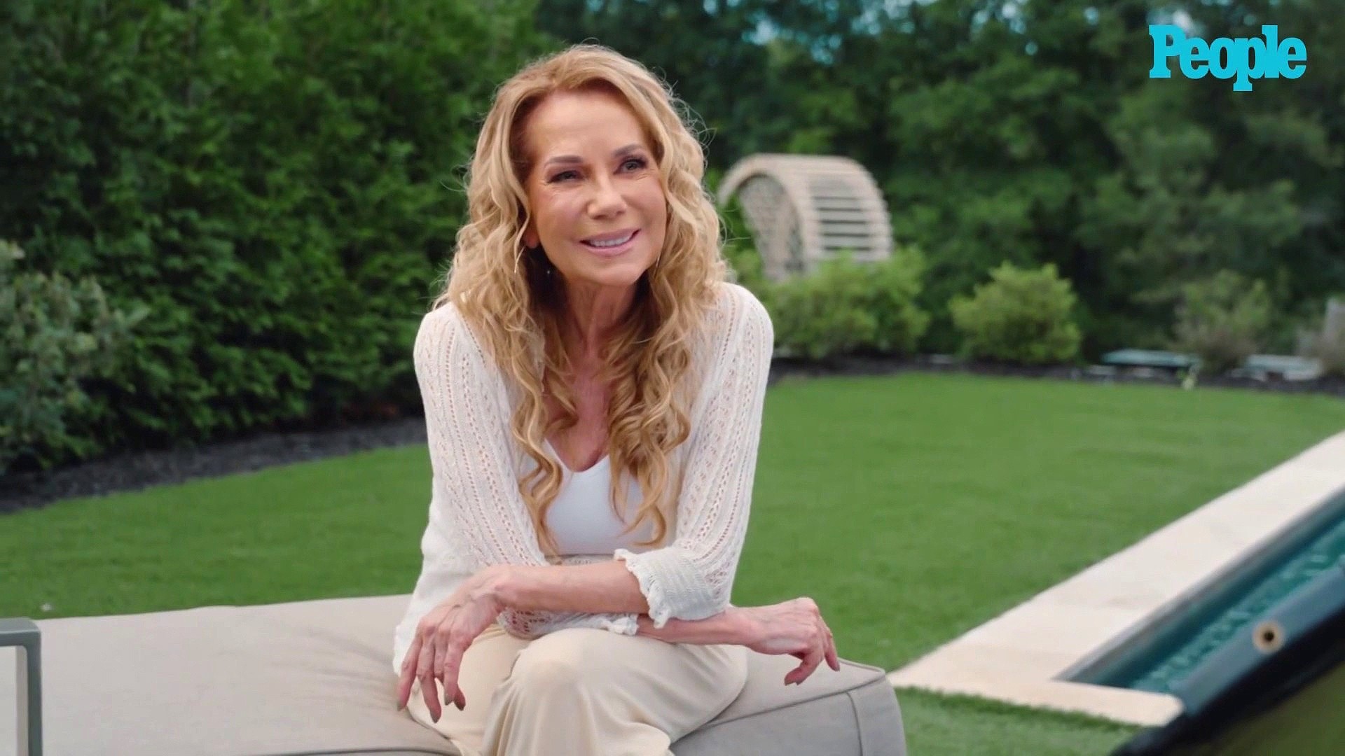 Exclusive: Kathie Lee Gifford Graces the Cover of People