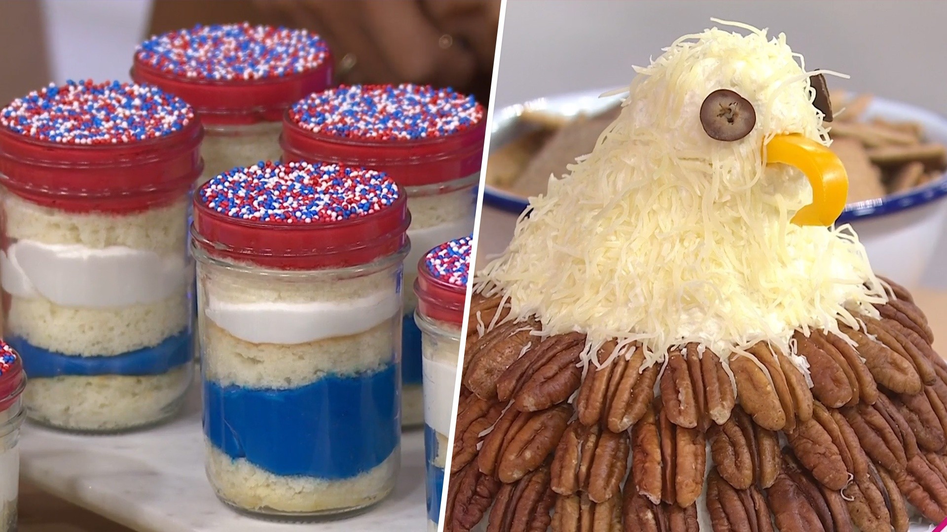 July 4th Entertaining Ideas to Add Patriotic Flavor to Your Spread