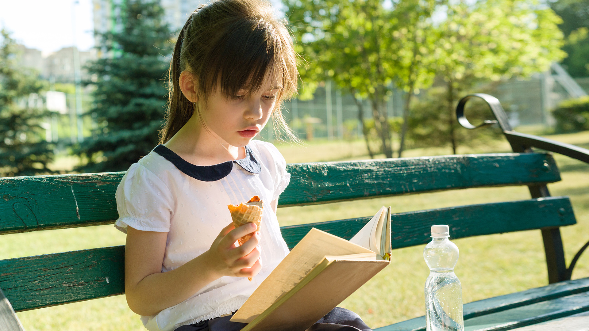 Should You Pay Your Kids as Motivation to Read Books?