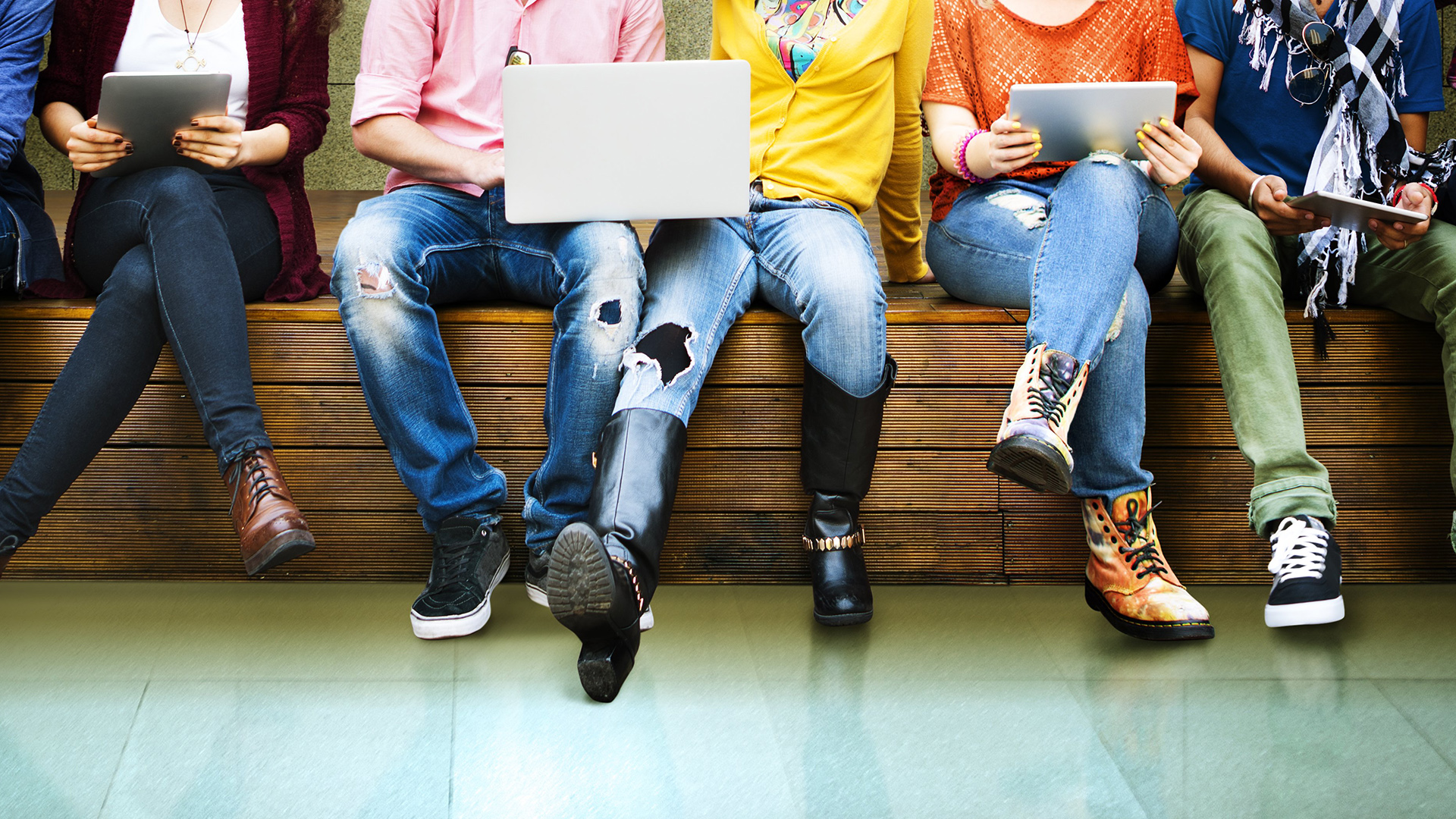 How to Help Your Teen Navigate Mature Content, FOMO, More
